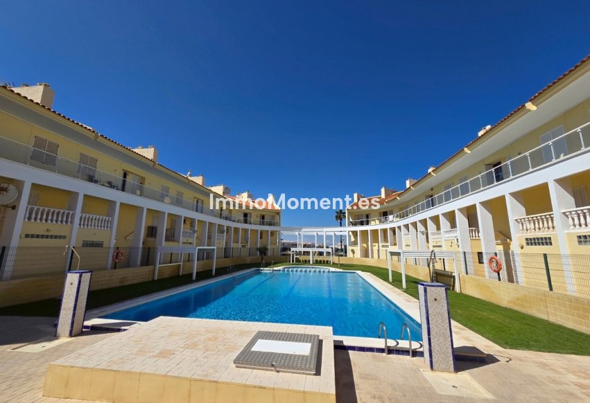 Bestaande woning - Rijtjeshuis - Torrevieja - La Mata
