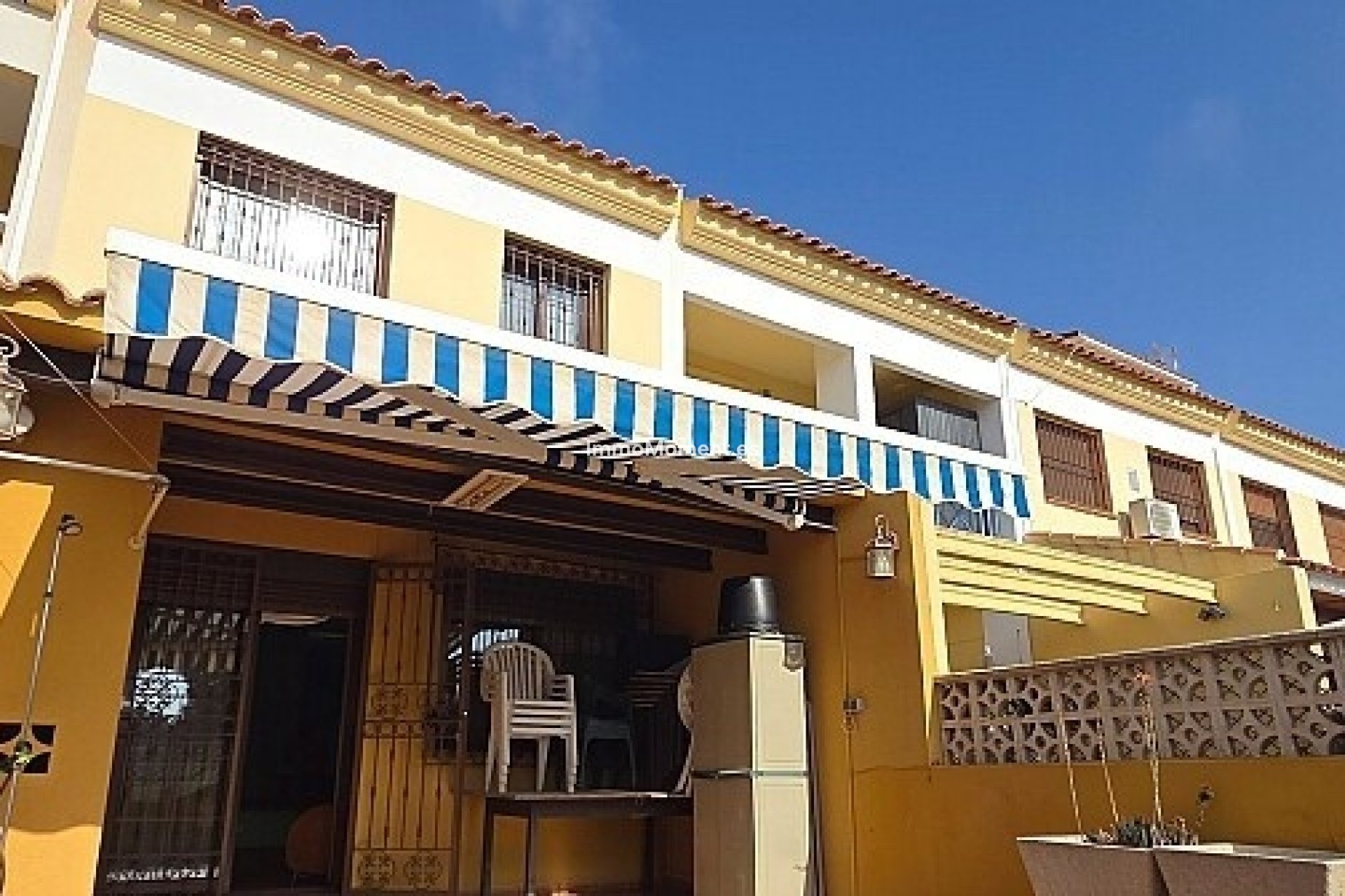 Bestaande woning - Rijtjeshuis - Torrevieja - La Mata
