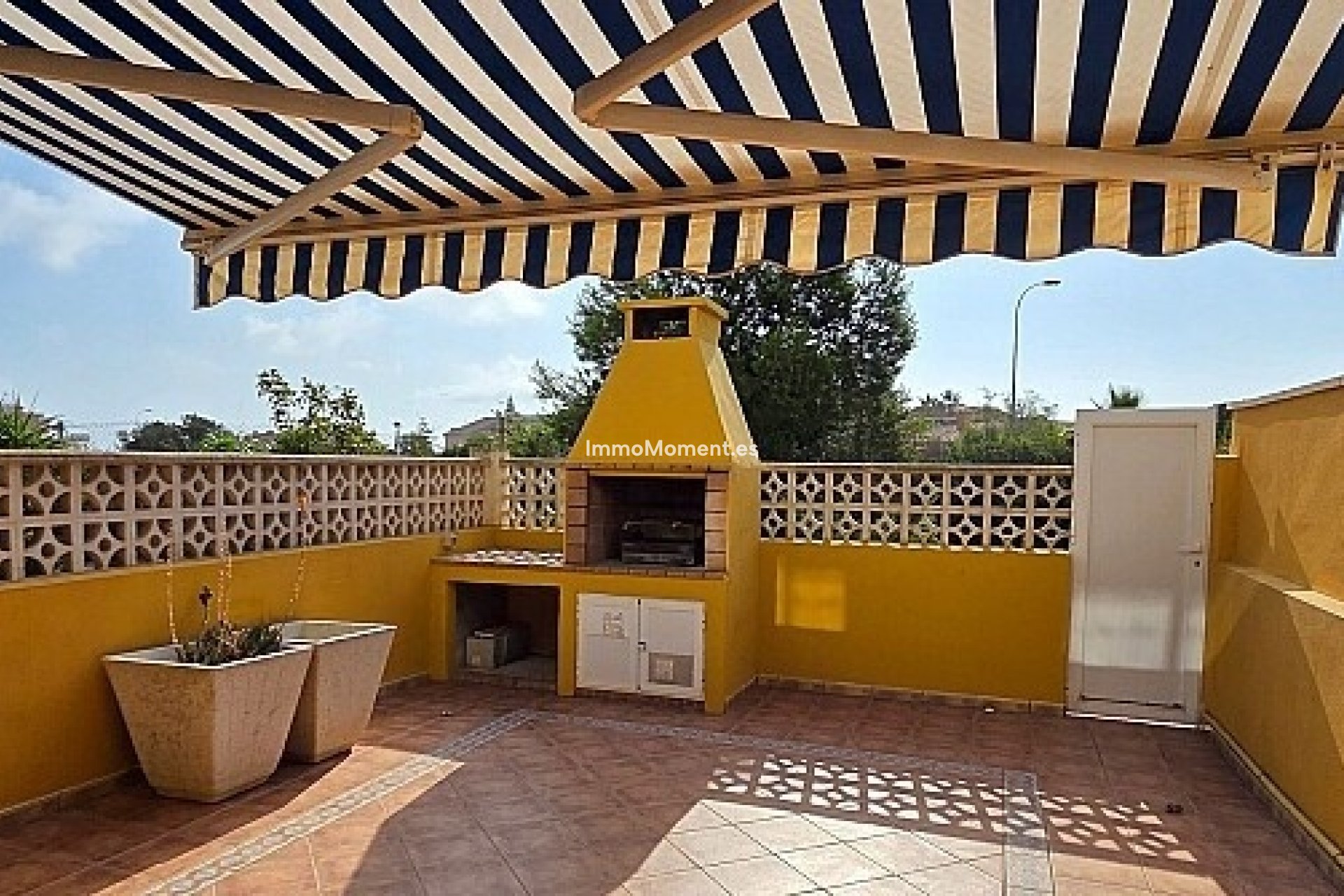 Bestaande woning - Rijtjeshuis - Torrevieja - La Mata