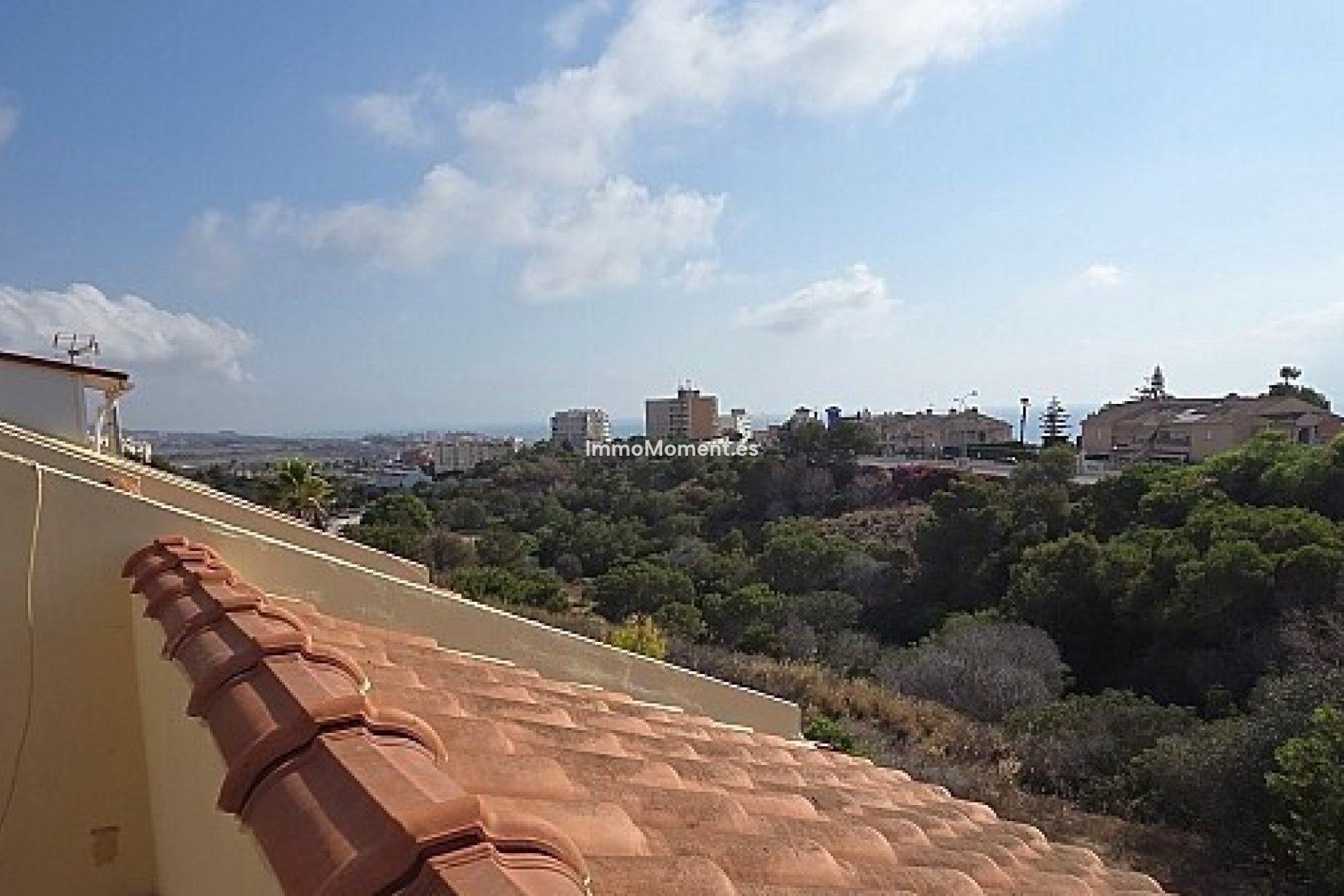 Bestaande woning - Rijtjeshuis - Torrevieja - La Mata