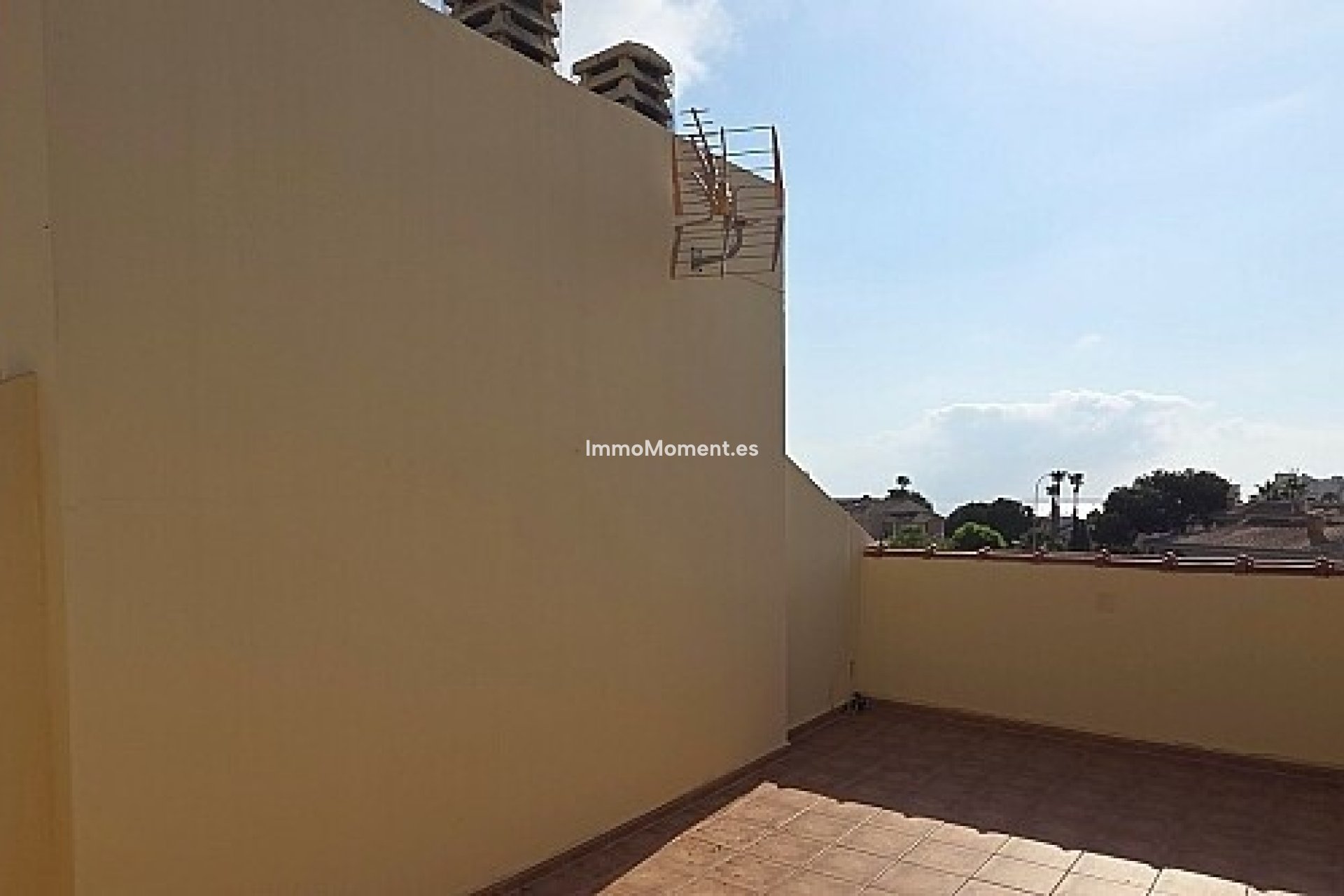 Bestaande woning - Rijtjeshuis - Torrevieja - La Mata