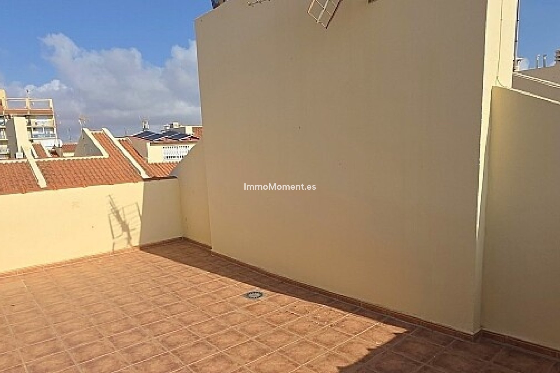 Bestaande woning - Rijtjeshuis - Torrevieja - La Mata