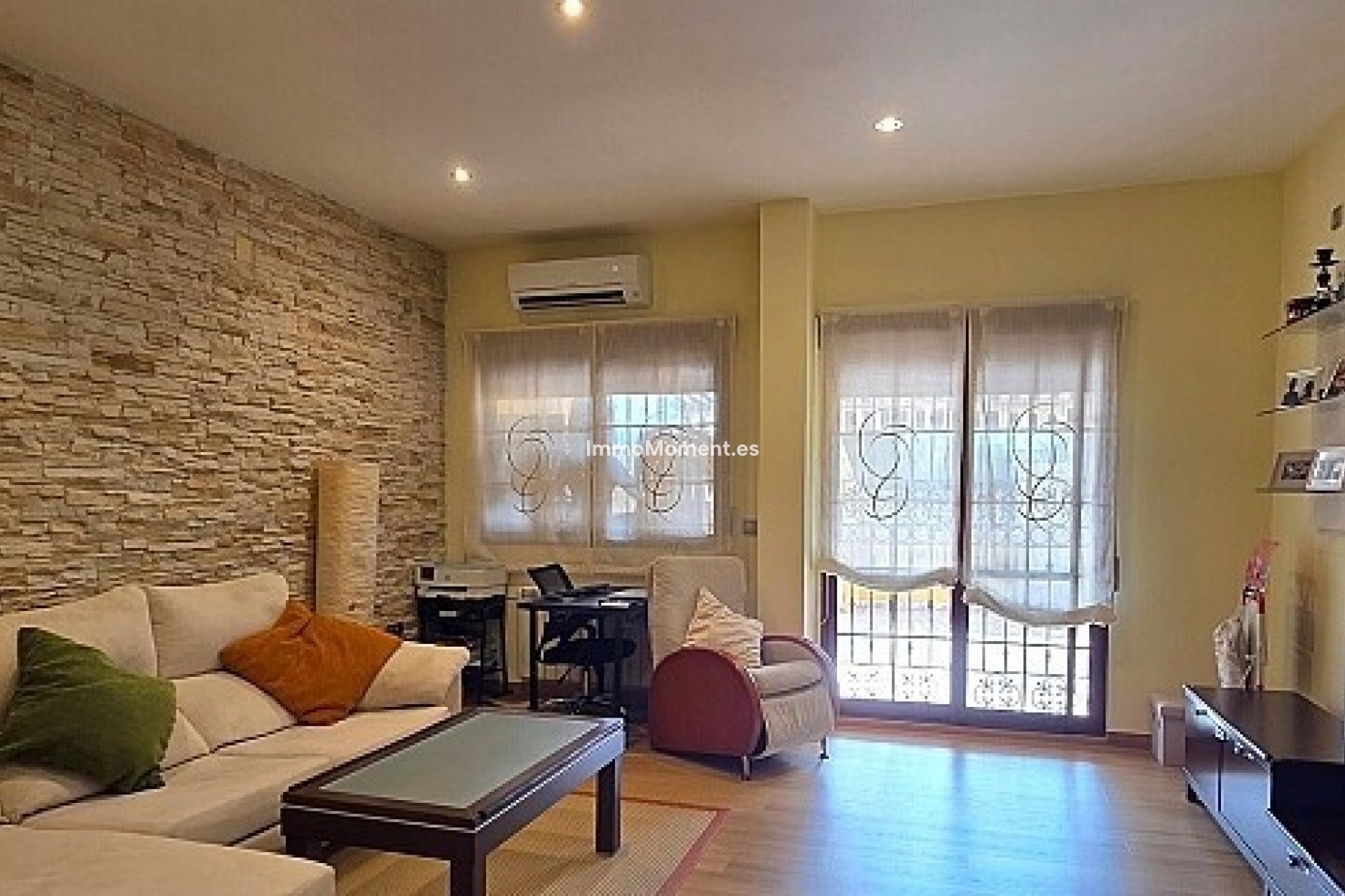 Bestaande woning - Rijtjeshuis - Torrevieja - La Mata