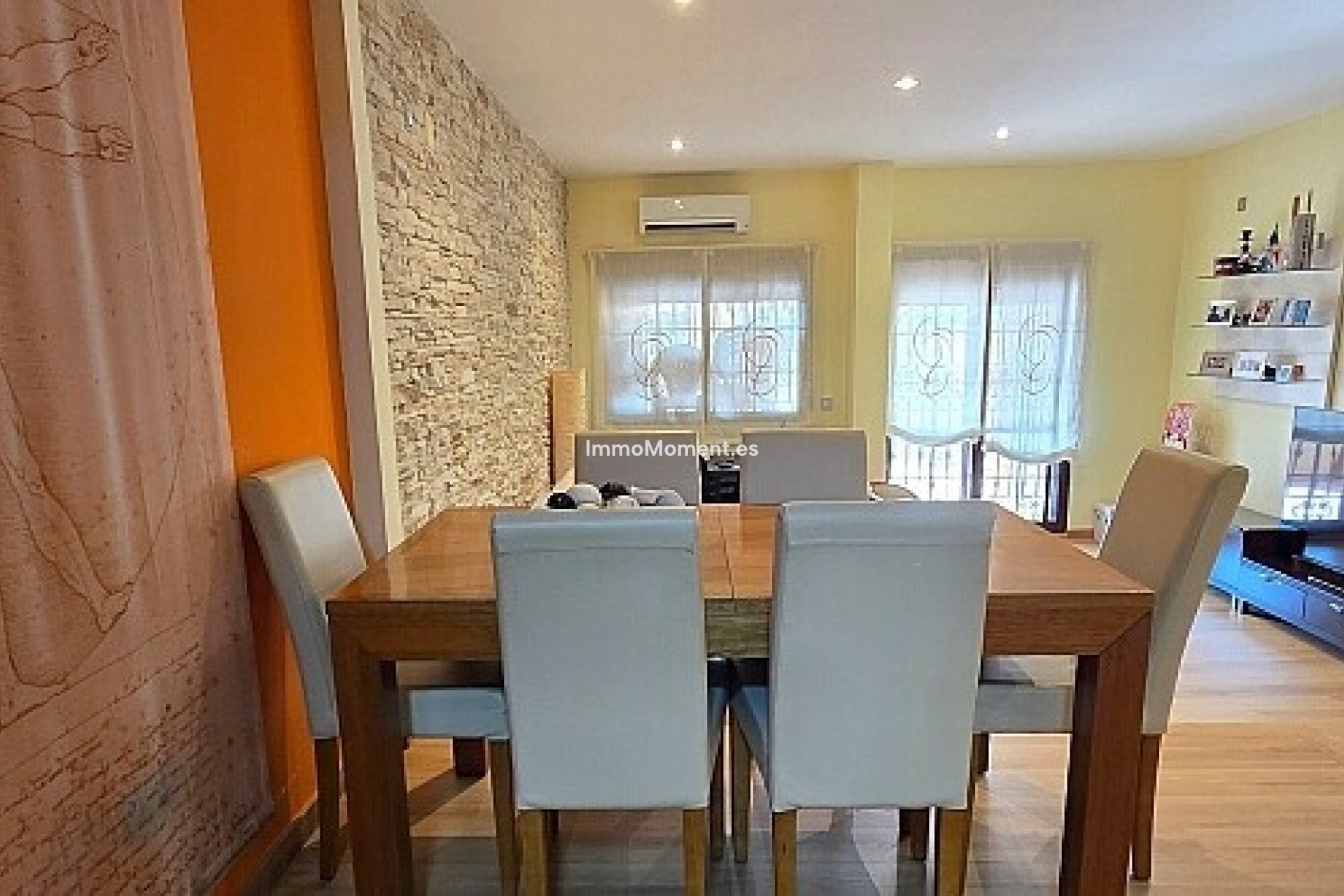 Bestaande woning - Rijtjeshuis - Torrevieja - La Mata