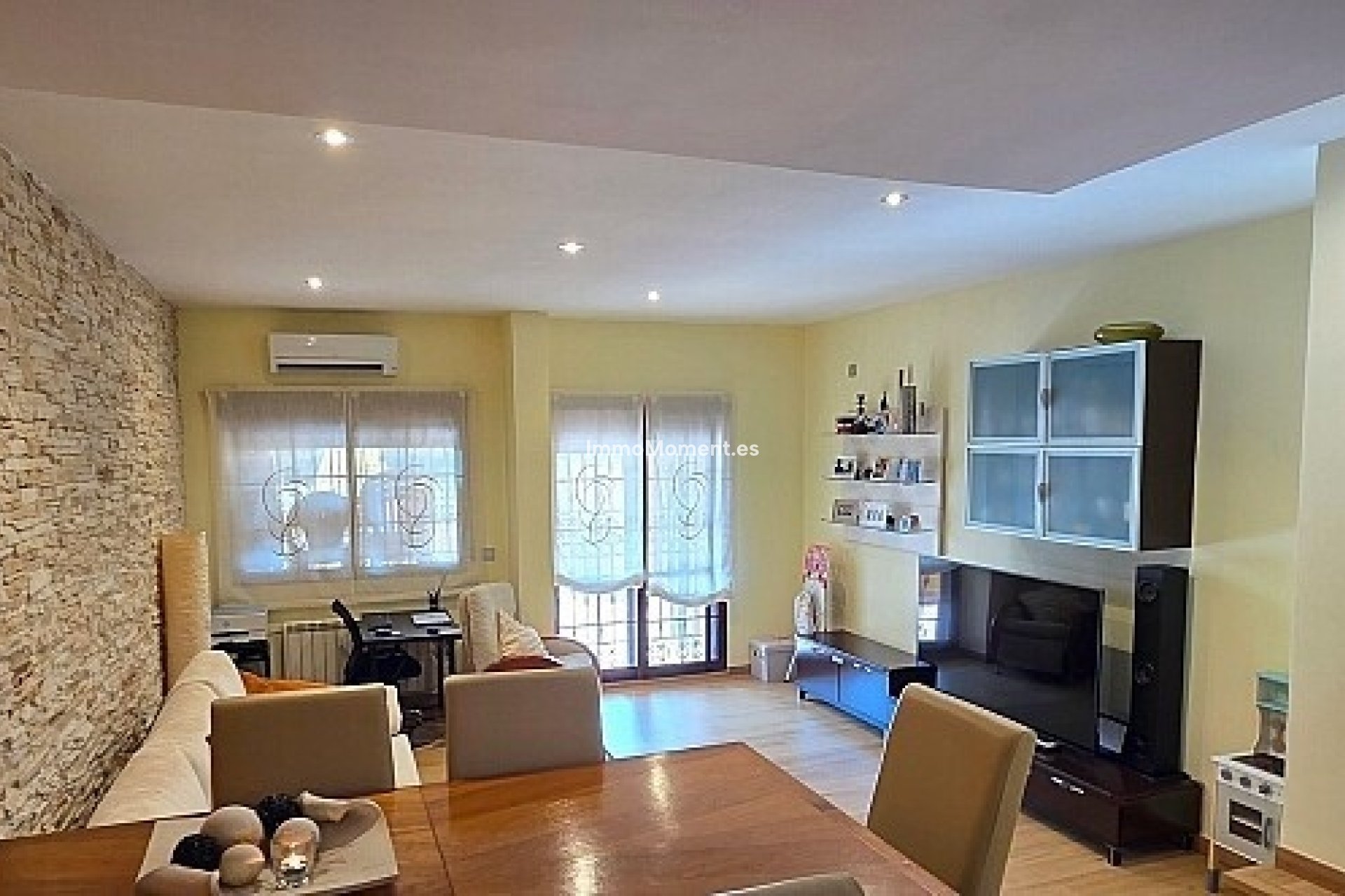 Bestaande woning - Rijtjeshuis - Torrevieja - La Mata