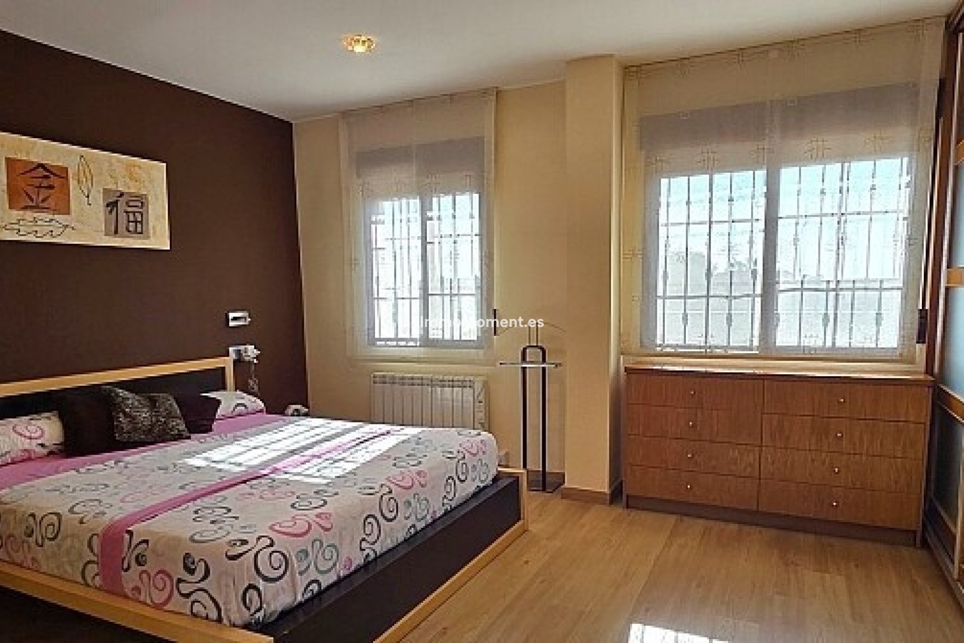 Bestaande woning - Rijtjeshuis - Torrevieja - La Mata