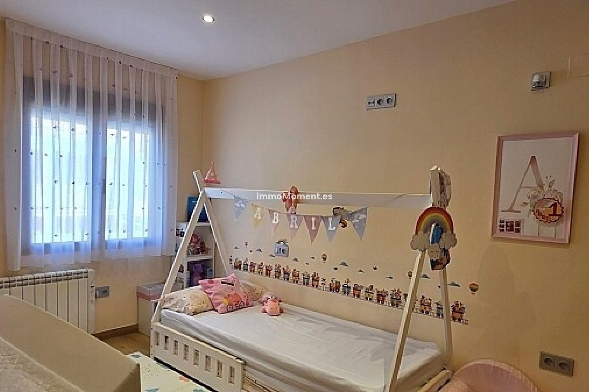 Bestaande woning - Rijtjeshuis - Torrevieja - La Mata