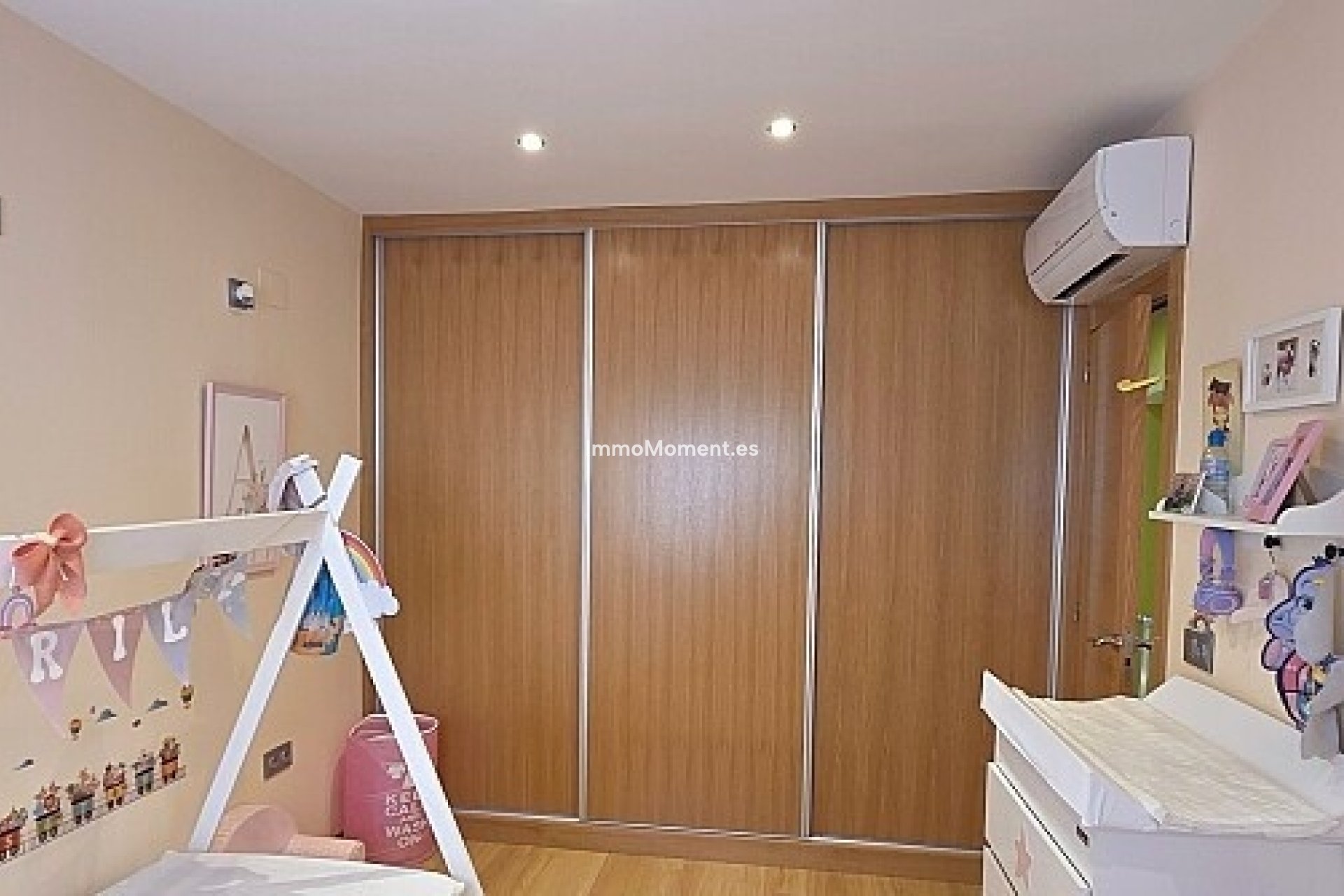 Bestaande woning - Rijtjeshuis - Torrevieja - La Mata