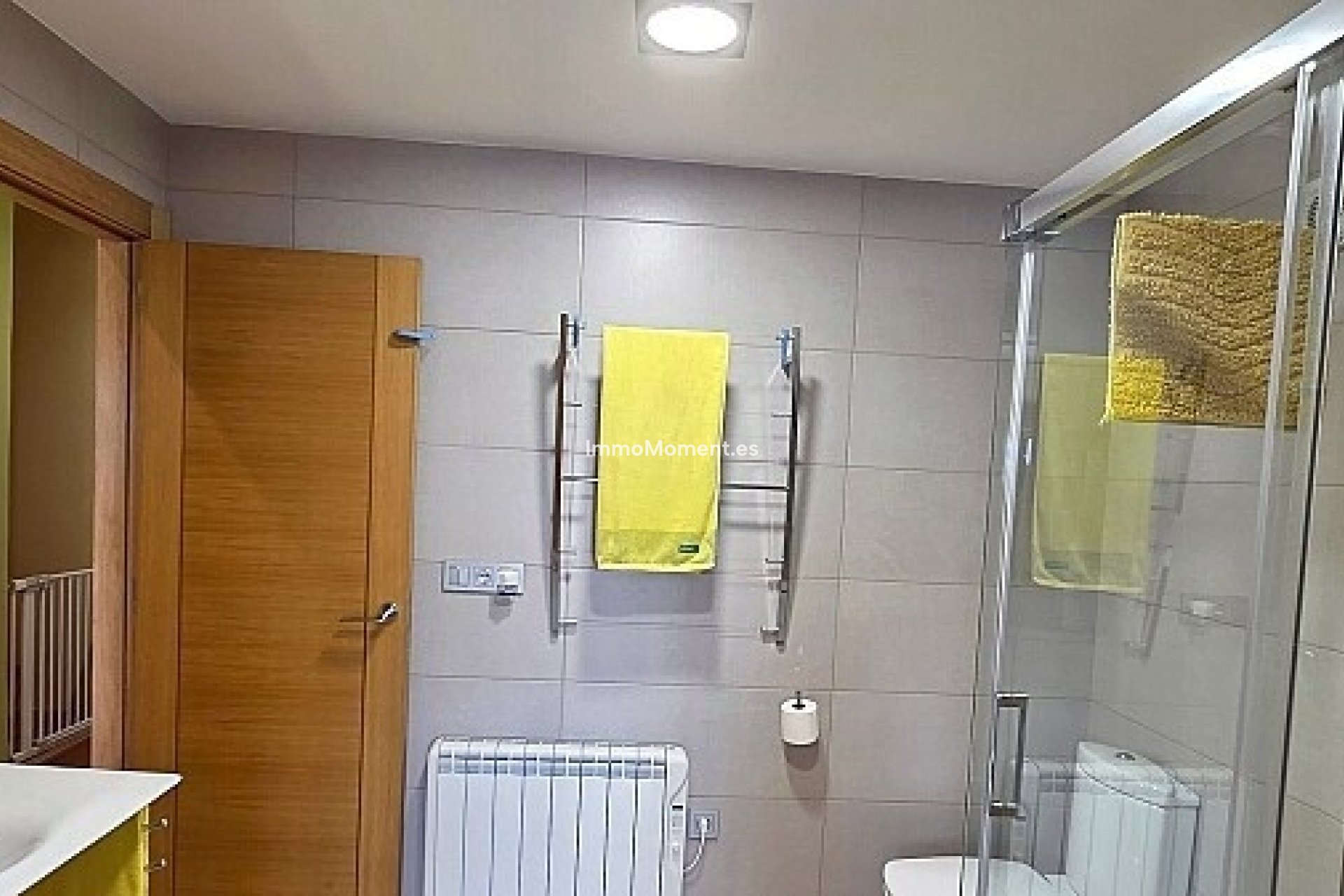 Bestaande woning - Rijtjeshuis - Torrevieja - La Mata