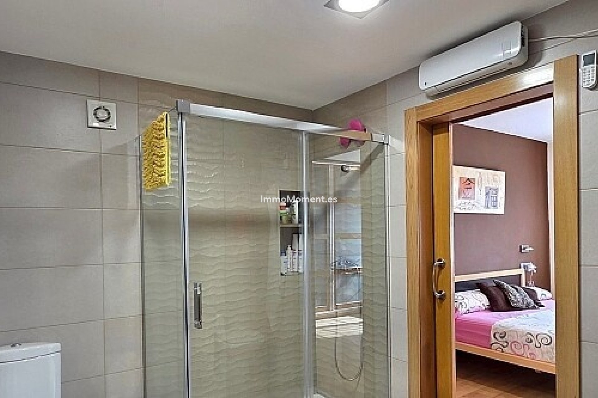 Bestaande woning - Rijtjeshuis - Torrevieja - La Mata
