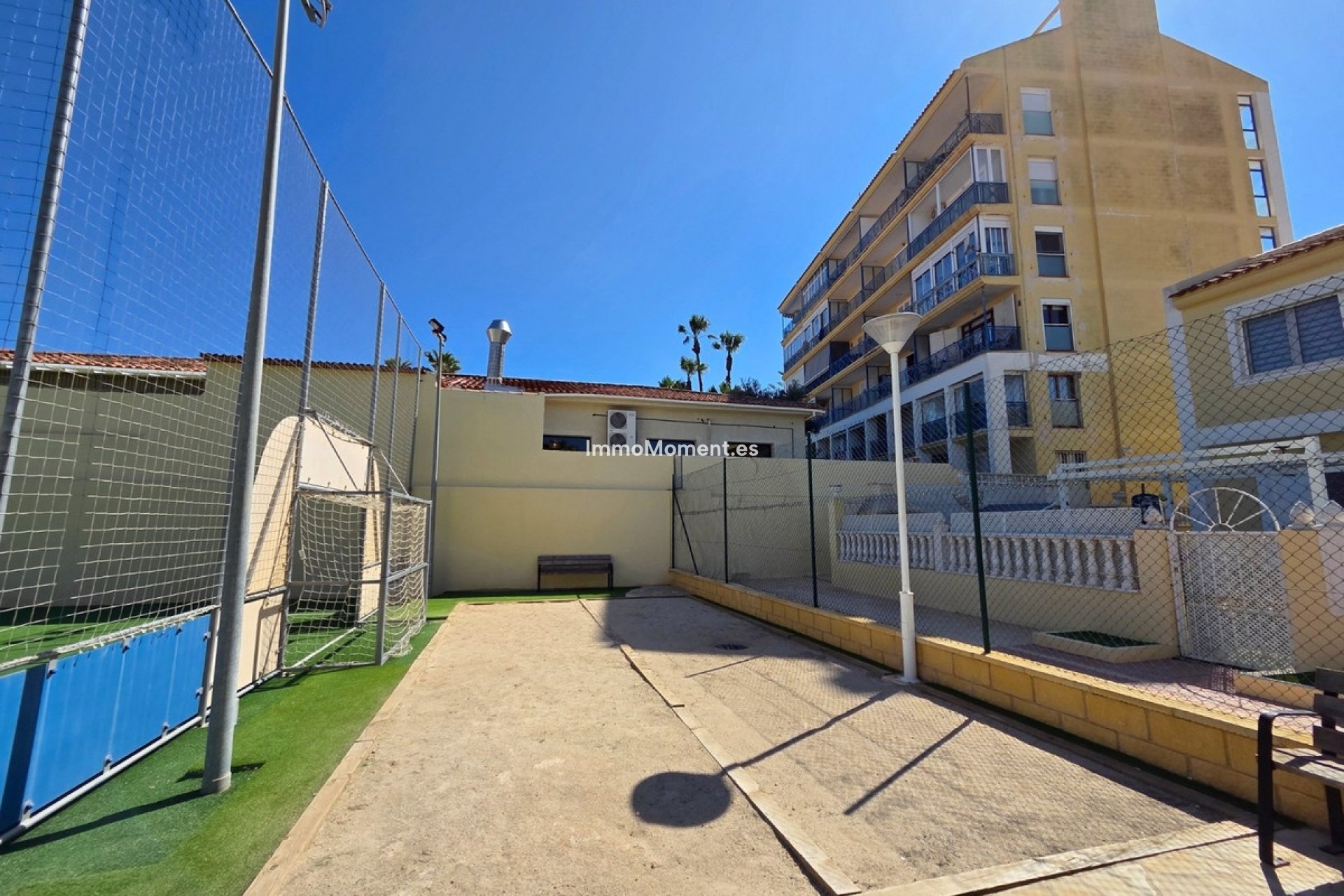 Bestaande woning - Rijtjeshuis - Torrevieja - La Mata