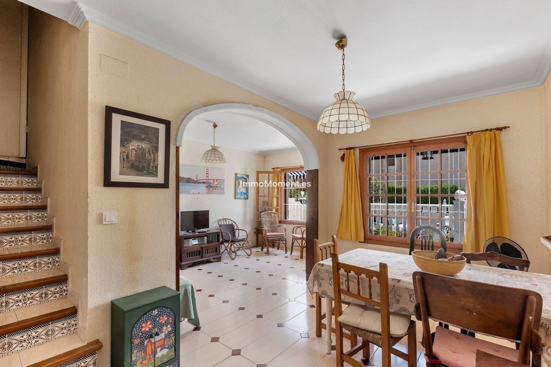 Bestaande woning - Rijtjeshuis - Torrevieja - La Mata