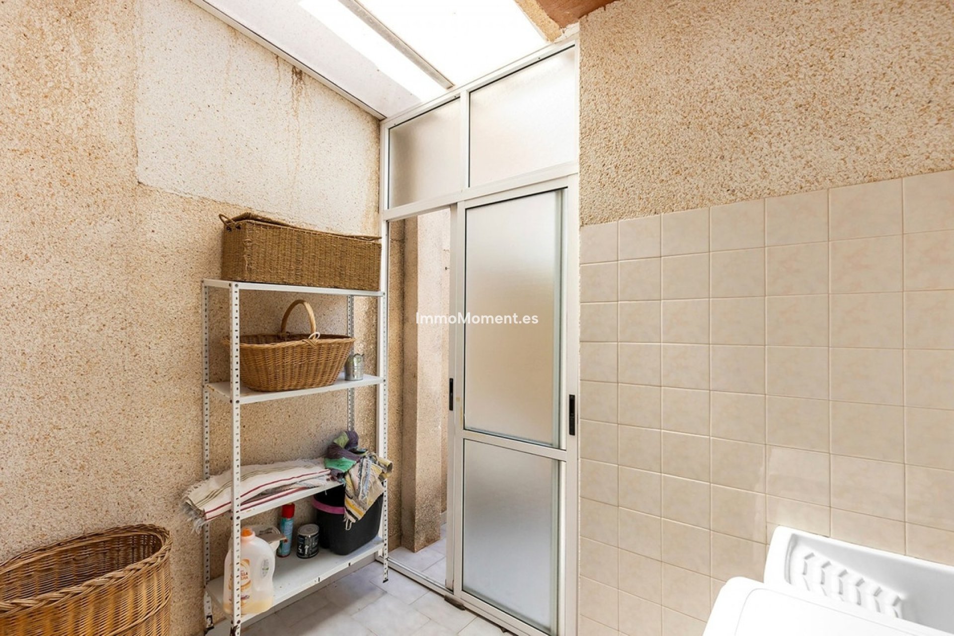 Bestaande woning - Rijtjeshuis - Torrevieja - La Mata