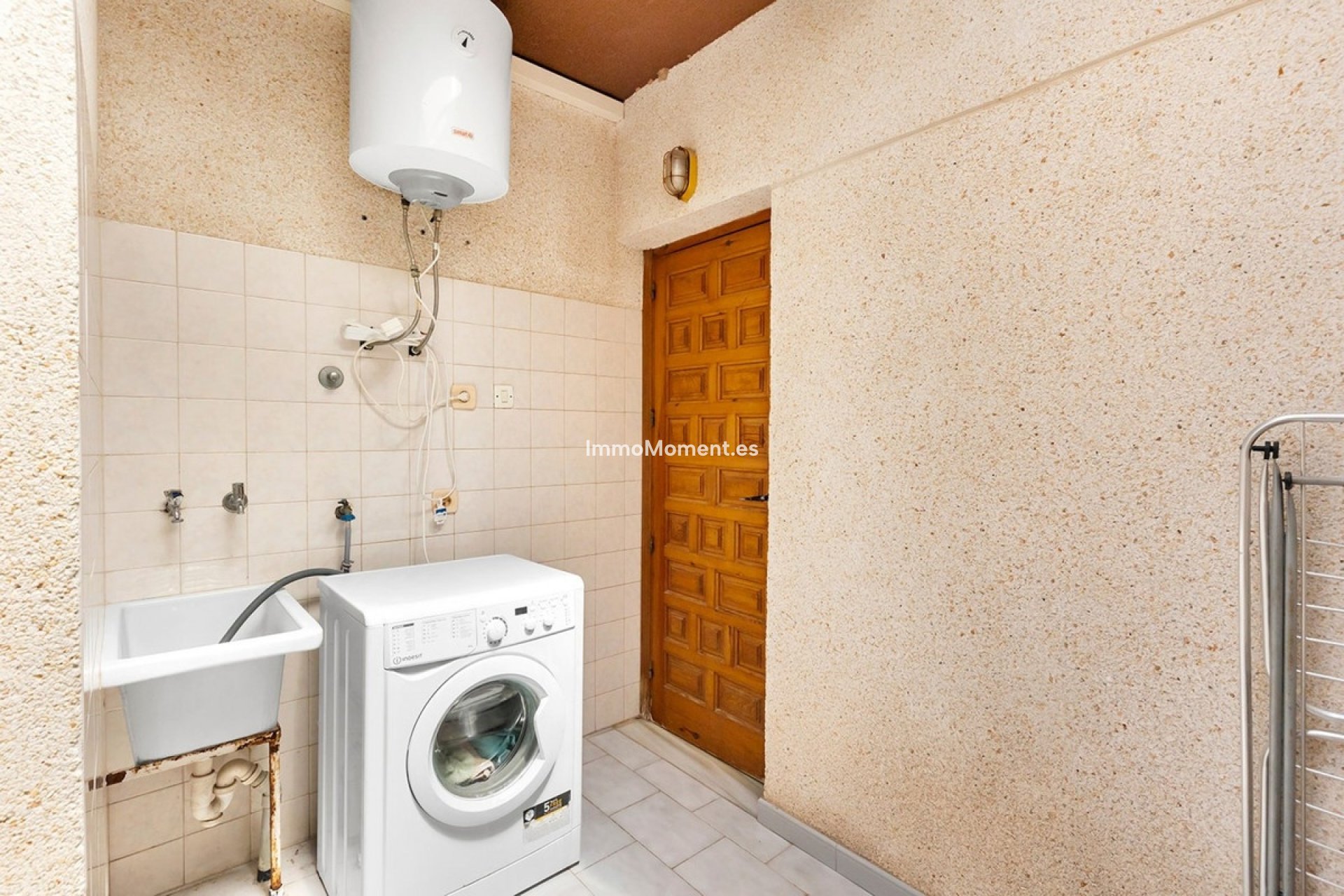 Bestaande woning - Rijtjeshuis - Torrevieja - La Mata