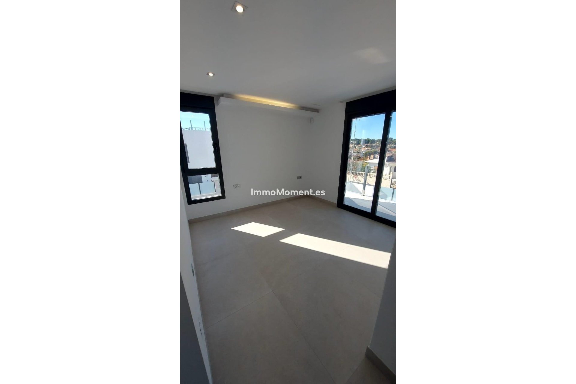 Bestaande woning - Rijtjeshuis - Torrevieja - Los Balcones - Los Altos del Edén
