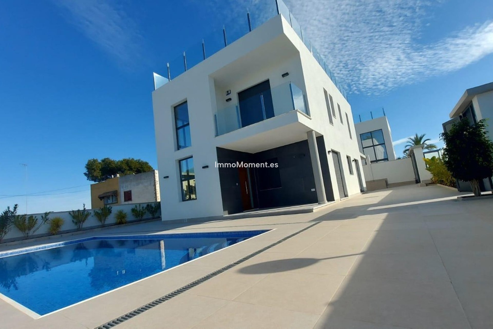 Bestaande woning - Rijtjeshuis - Torrevieja - Los Balcones - Los Altos del Edén