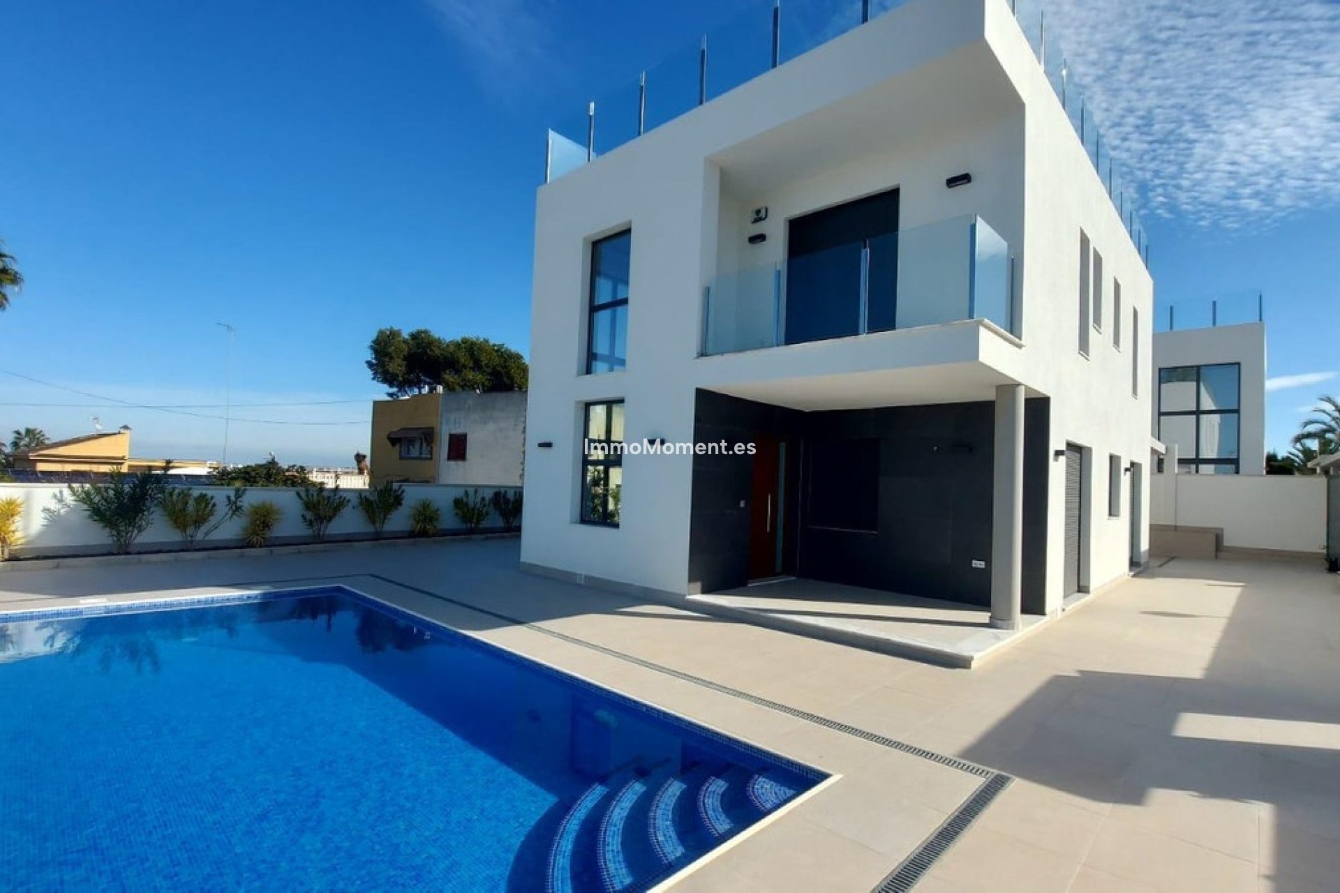 Bestaande woning - Rijtjeshuis - Torrevieja - Los Balcones - Los Altos del Edén