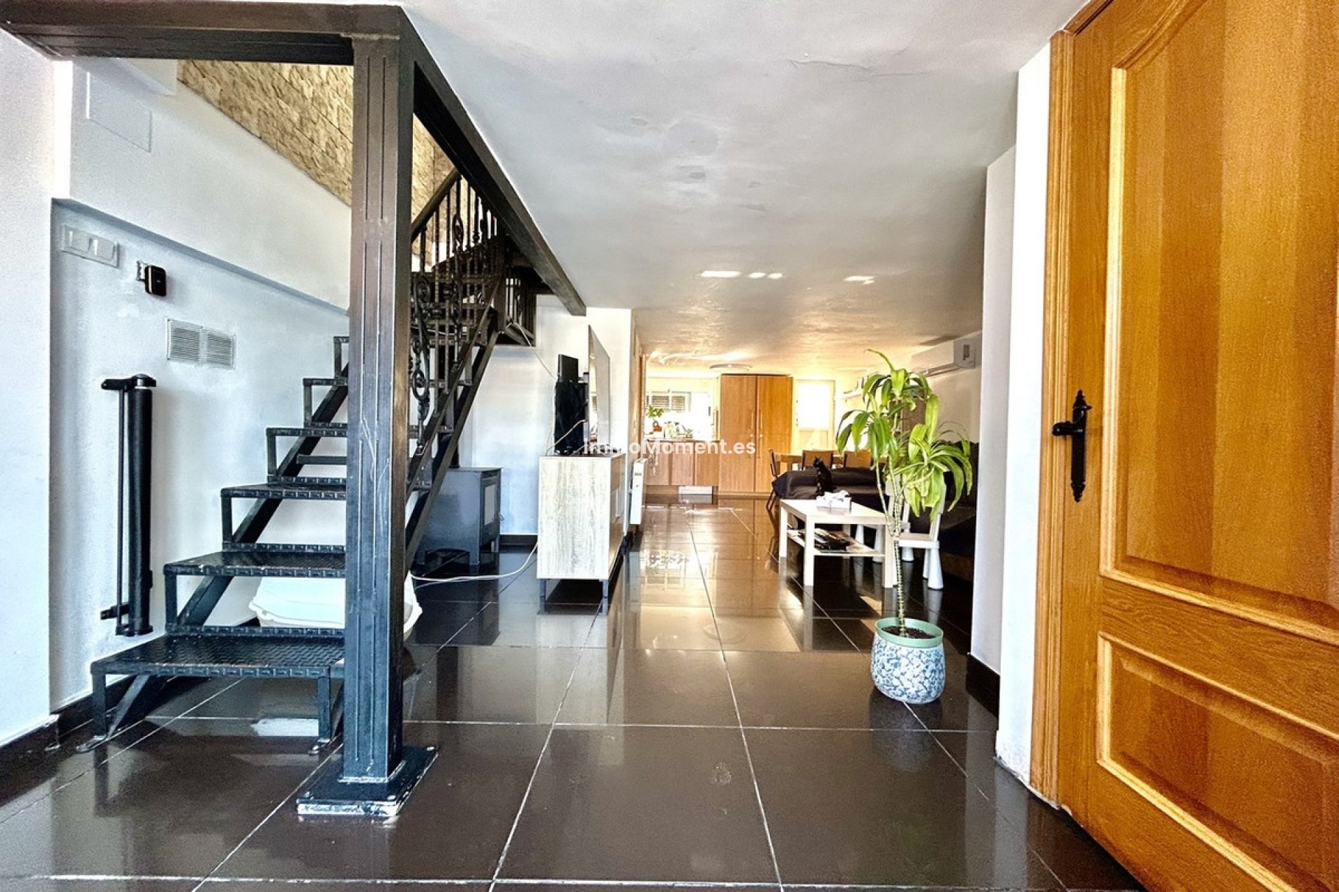 Bestaande woning - Rijtjeshuis - Torrevieja - Los Balcones - Los Altos del Edén