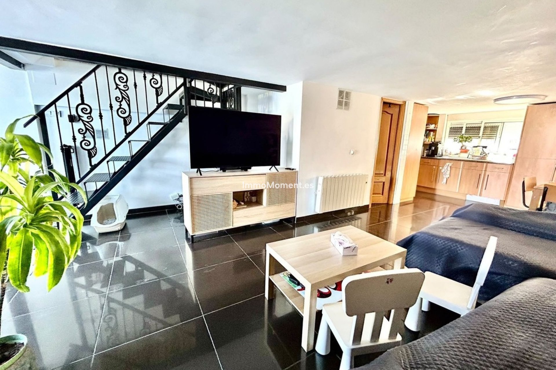 Bestaande woning - Rijtjeshuis - Torrevieja - Los Balcones - Los Altos del Edén