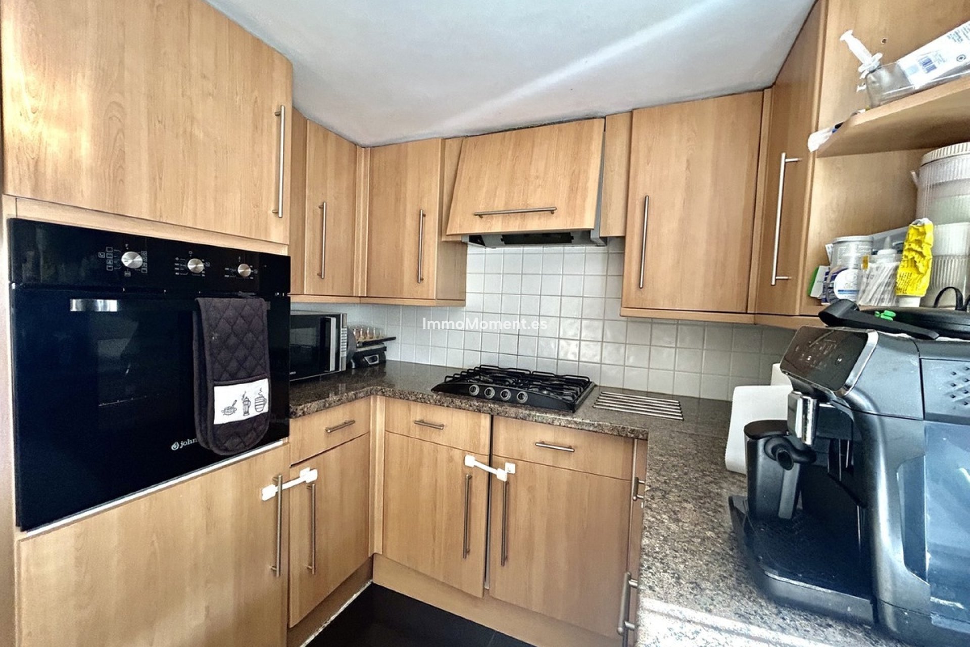 Bestaande woning - Rijtjeshuis - Torrevieja - Los Balcones - Los Altos del Edén