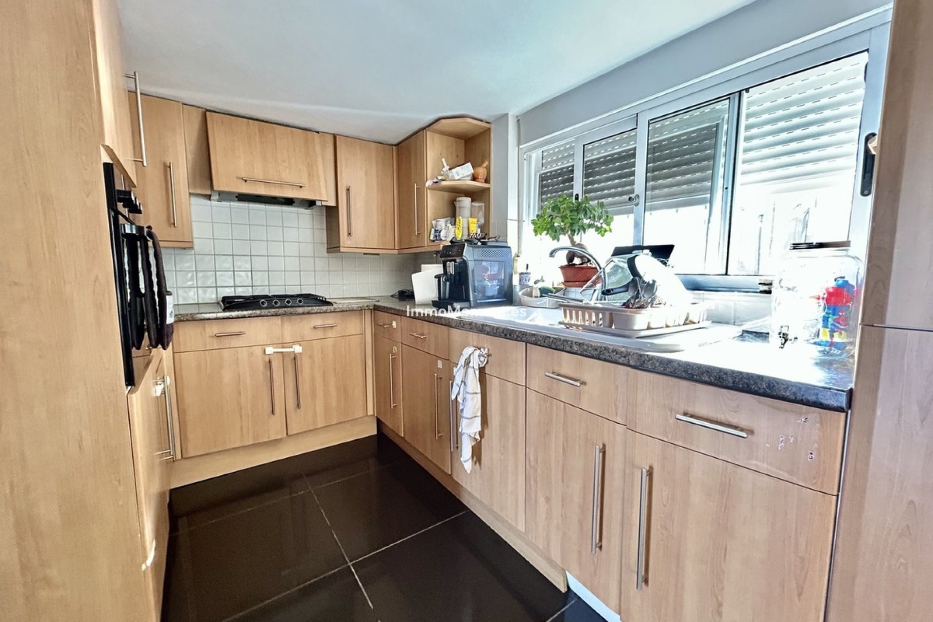 Bestaande woning - Rijtjeshuis - Torrevieja - Los Balcones - Los Altos del Edén