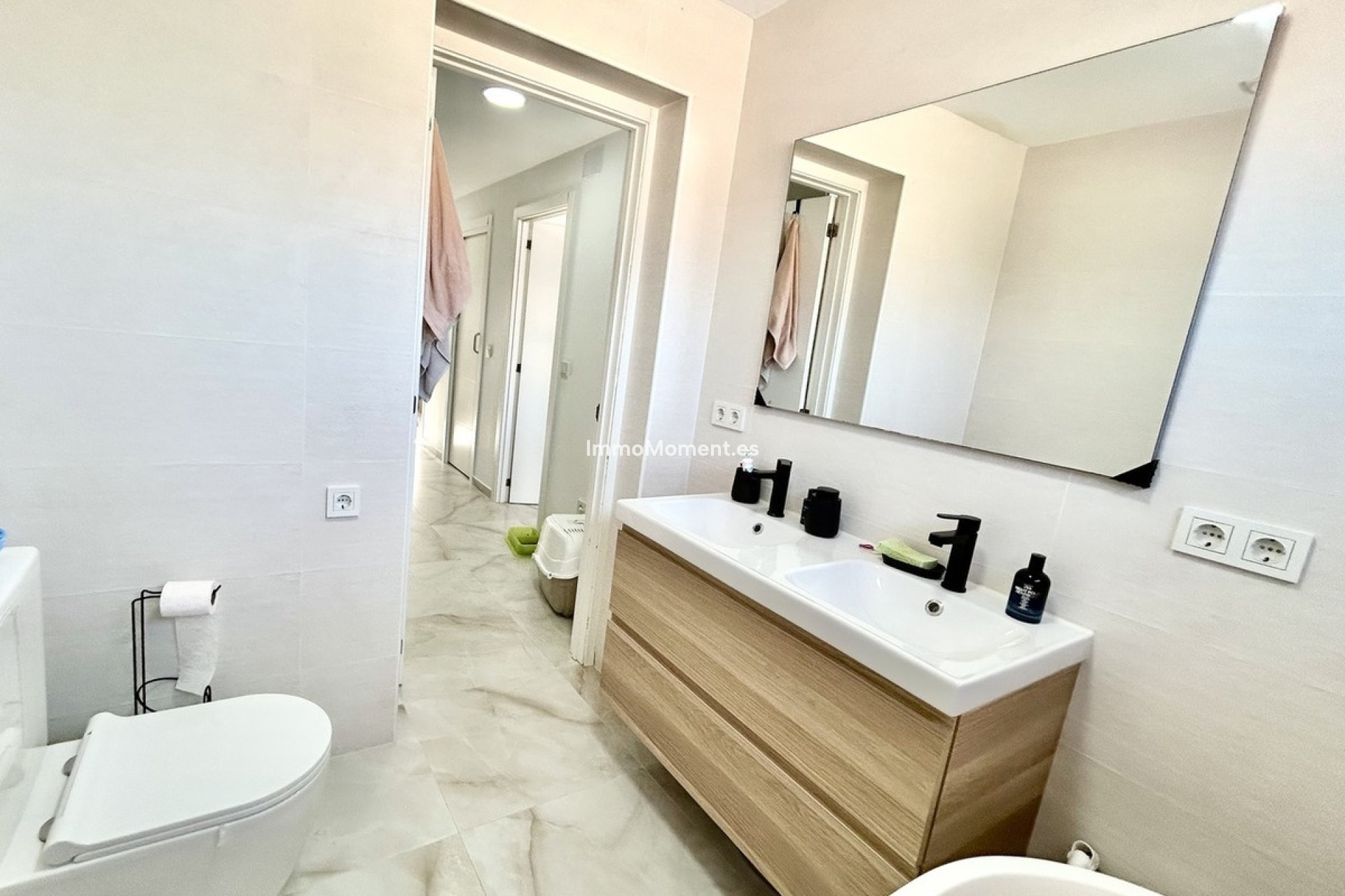 Bestaande woning - Rijtjeshuis - Torrevieja - Los Balcones - Los Altos del Edén