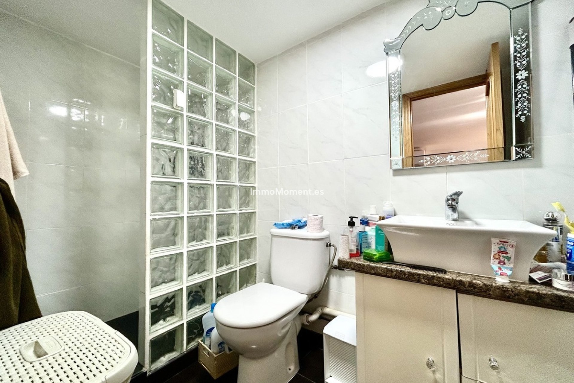 Bestaande woning - Rijtjeshuis - Torrevieja - Los Balcones - Los Altos del Edén