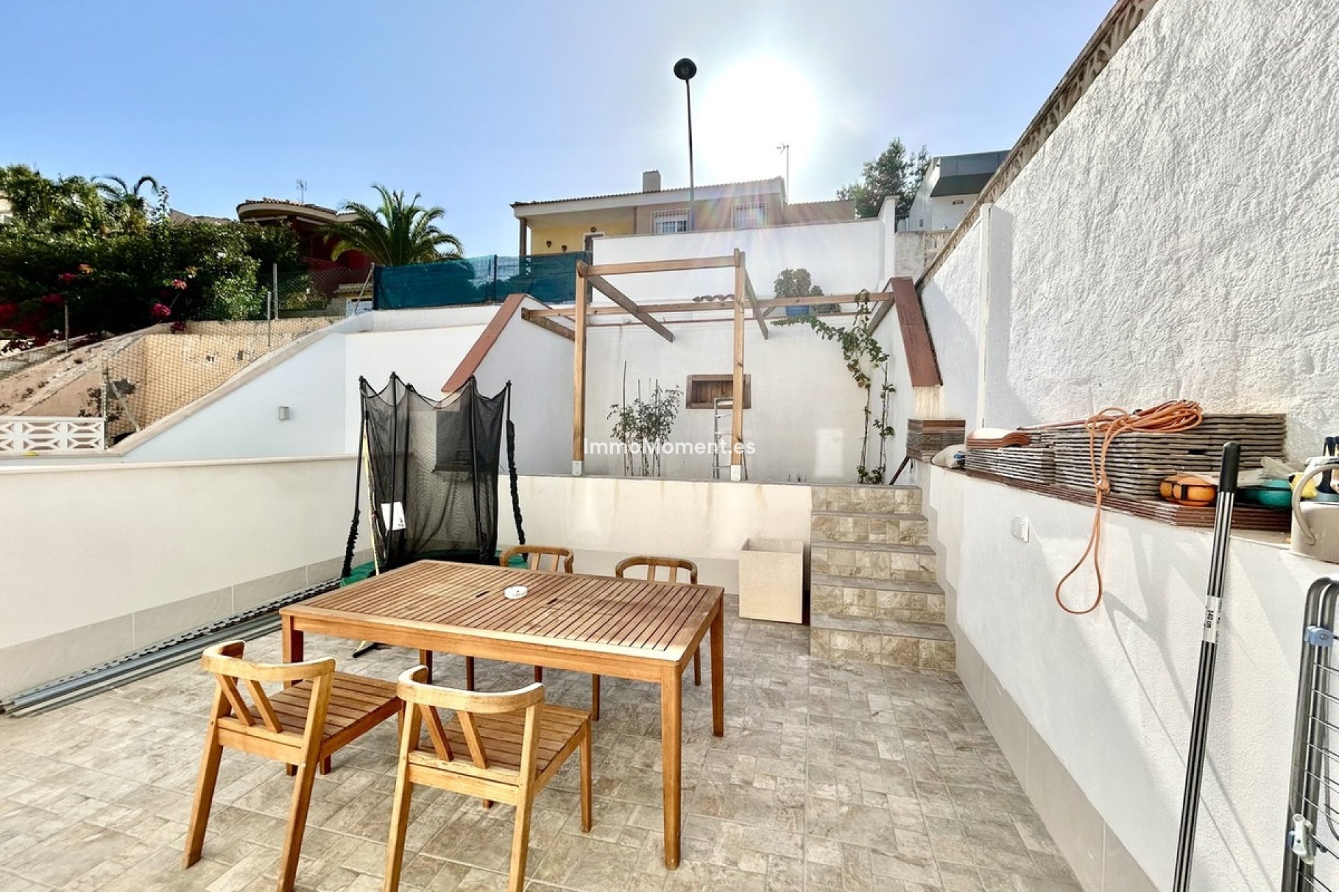 Bestaande woning - Rijtjeshuis - Torrevieja - Los Balcones - Los Altos del Edén