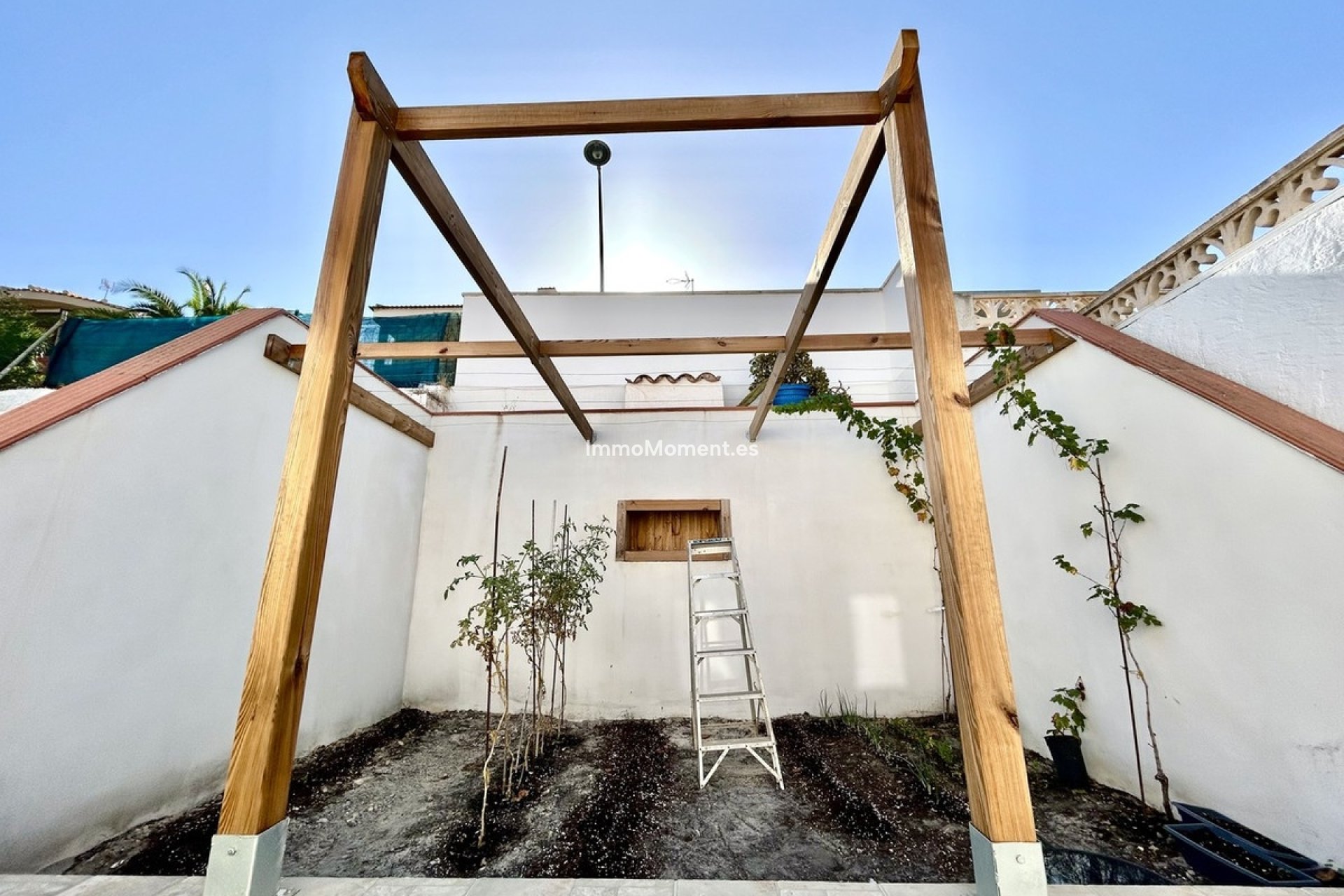 Bestaande woning - Rijtjeshuis - Torrevieja - Los Balcones - Los Altos del Edén