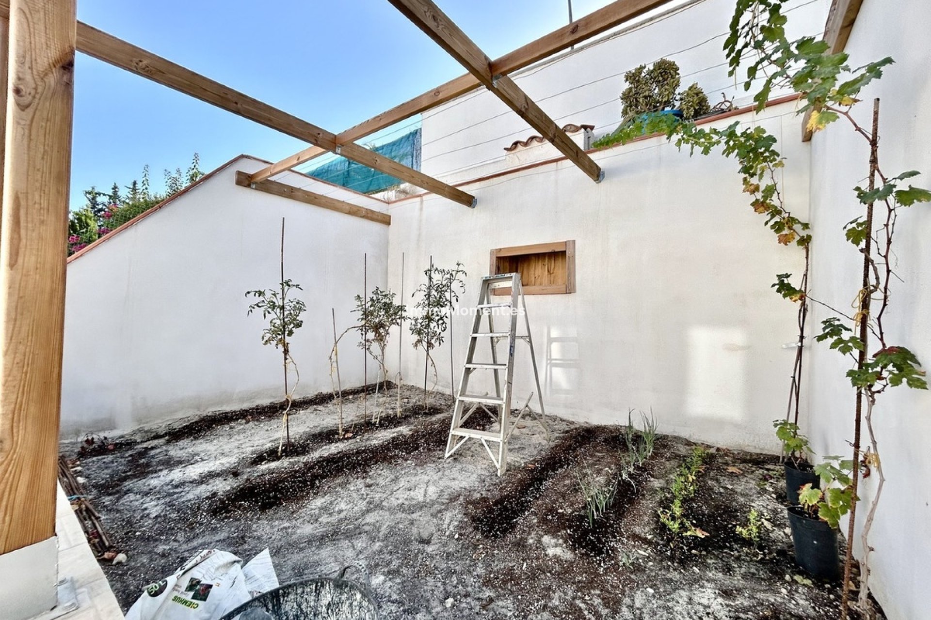 Bestaande woning - Rijtjeshuis - Torrevieja - Los Balcones - Los Altos del Edén