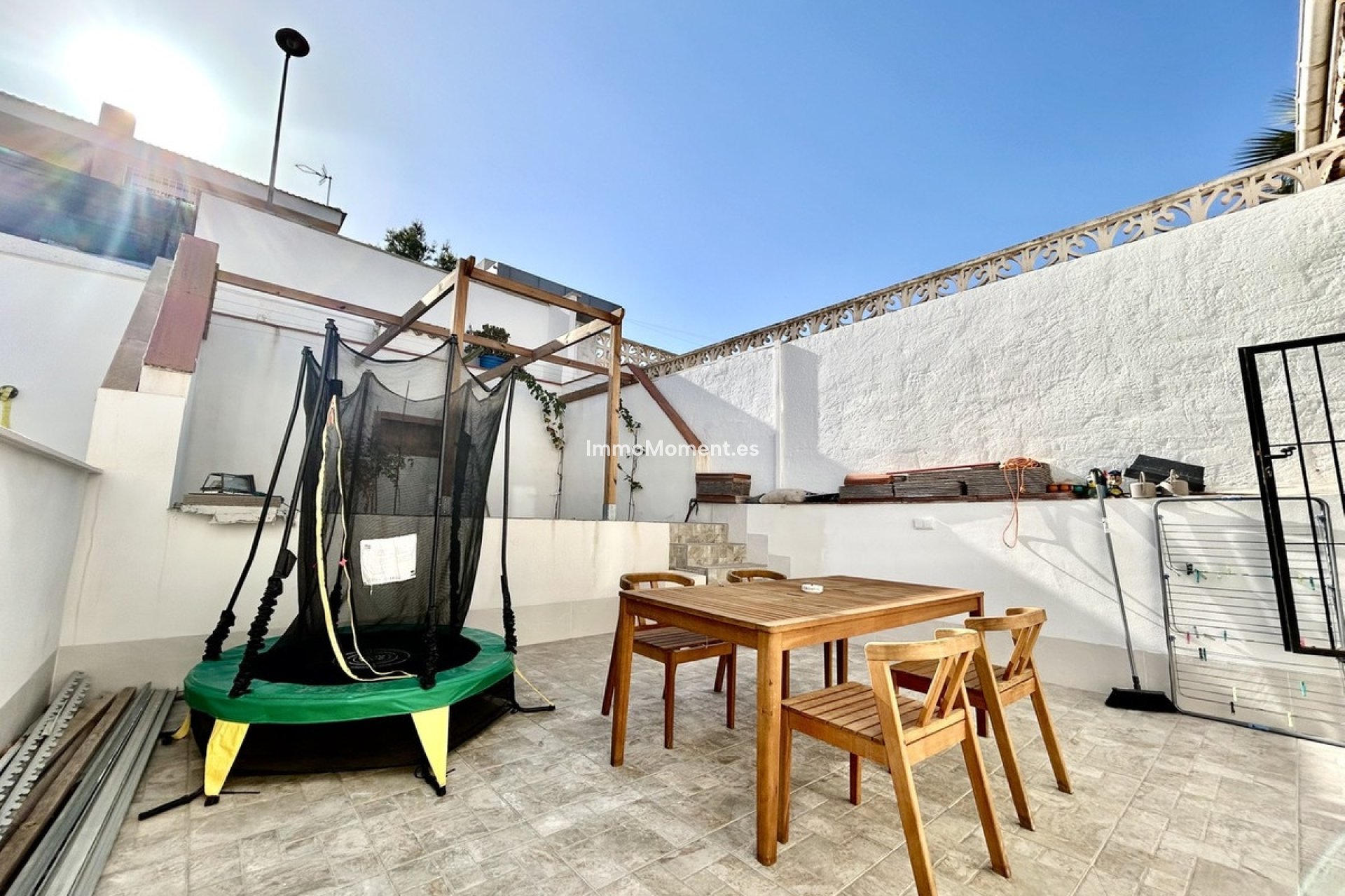 Bestaande woning - Rijtjeshuis - Torrevieja - Los Balcones - Los Altos del Edén