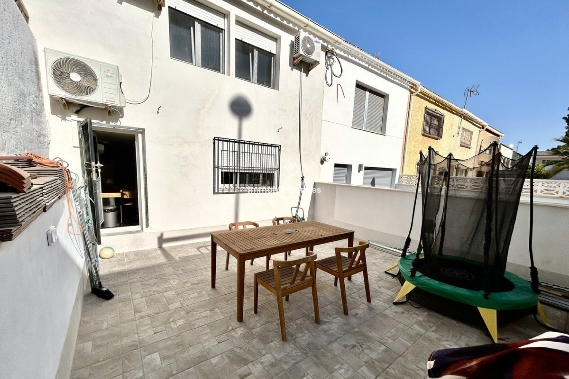 Bestaande woning - Rijtjeshuis - Torrevieja - Los Balcones - Los Altos del Edén