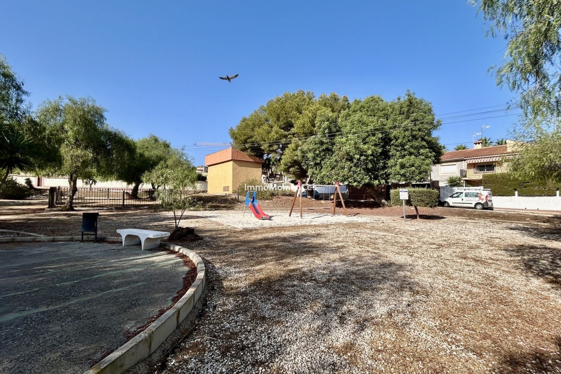Bestaande woning - Rijtjeshuis - Torrevieja - Los Balcones - Los Altos del Edén