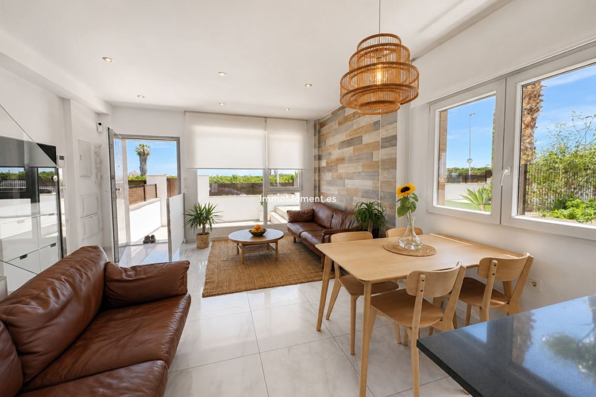 Bestaande woning - Rijtjeshuis - Torrevieja - Los Balcones - Los Altos del Edén