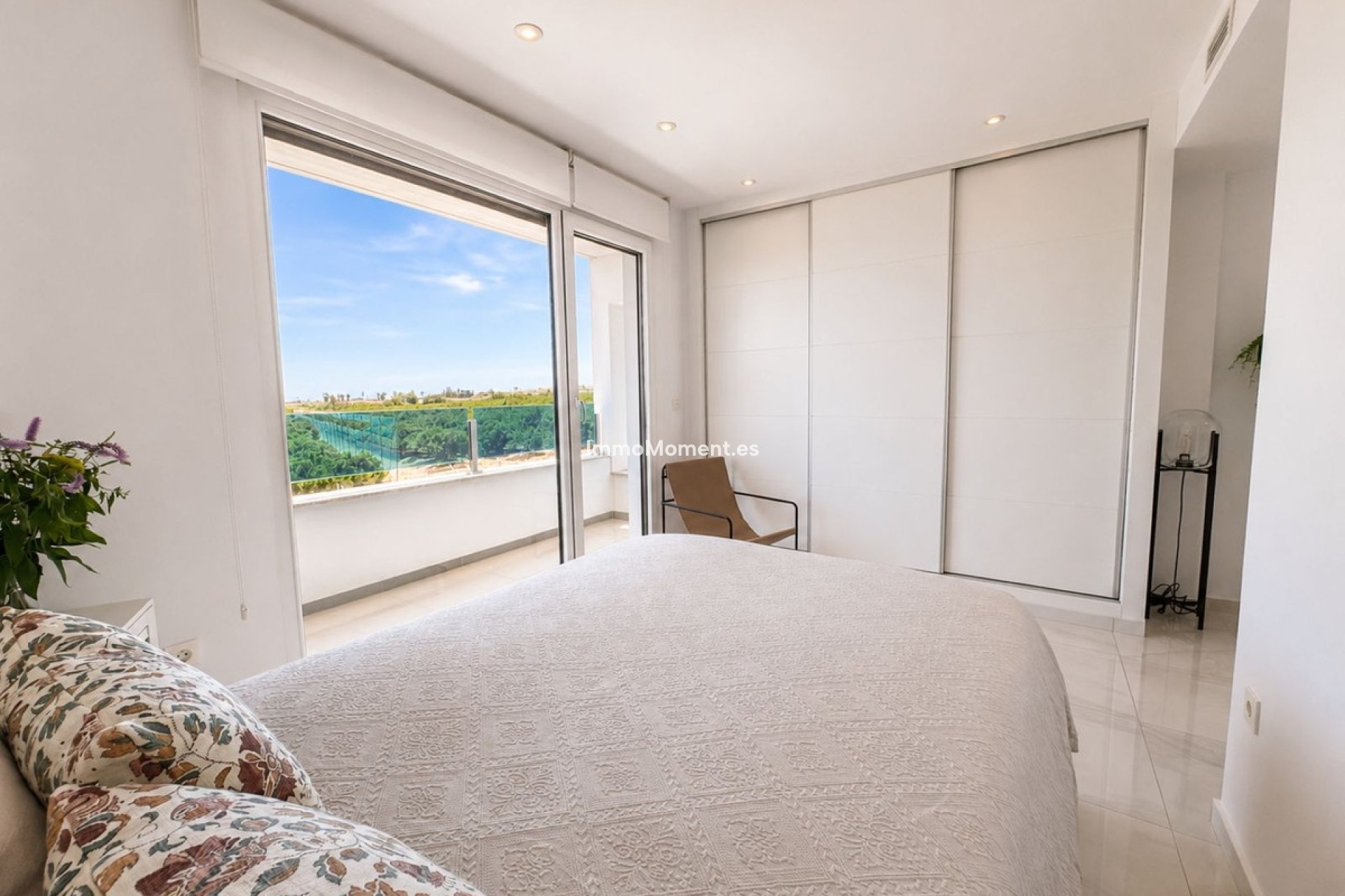 Bestaande woning - Rijtjeshuis - Torrevieja - Los Balcones - Los Altos del Edén