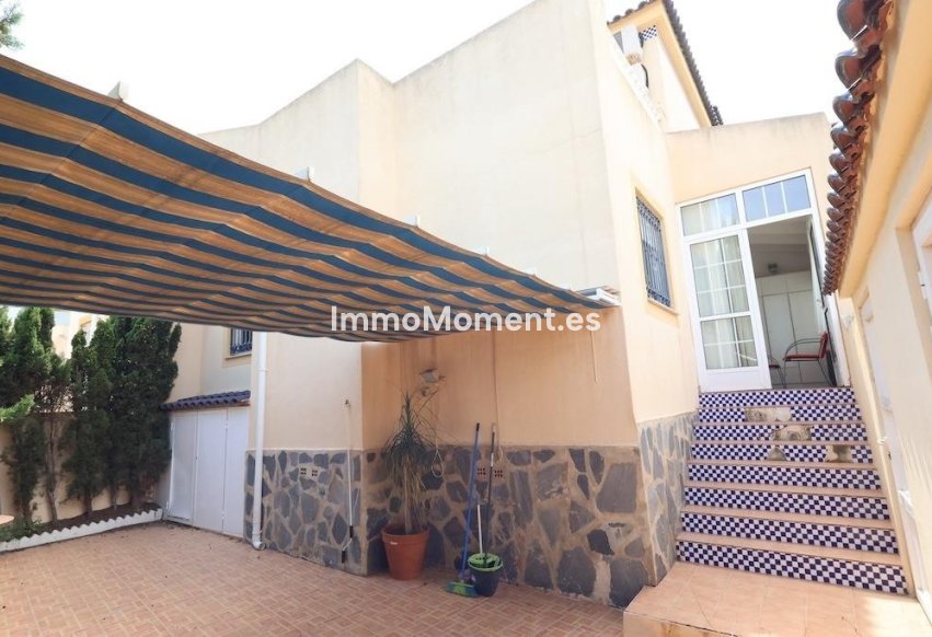 Bestaande woning - Rijtjeshuis - Torrevieja - Los Balcones - Los Altos del Edén