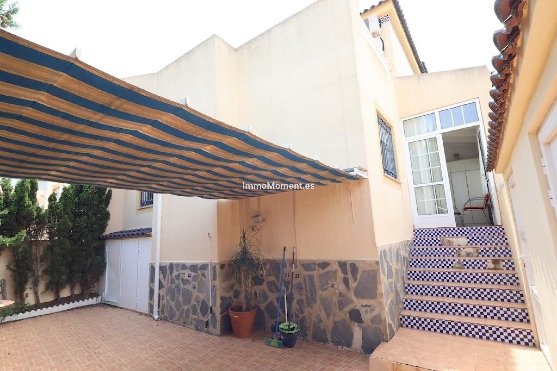 Bestaande woning - Rijtjeshuis - Torrevieja - Los Balcones - Los Altos del Edén