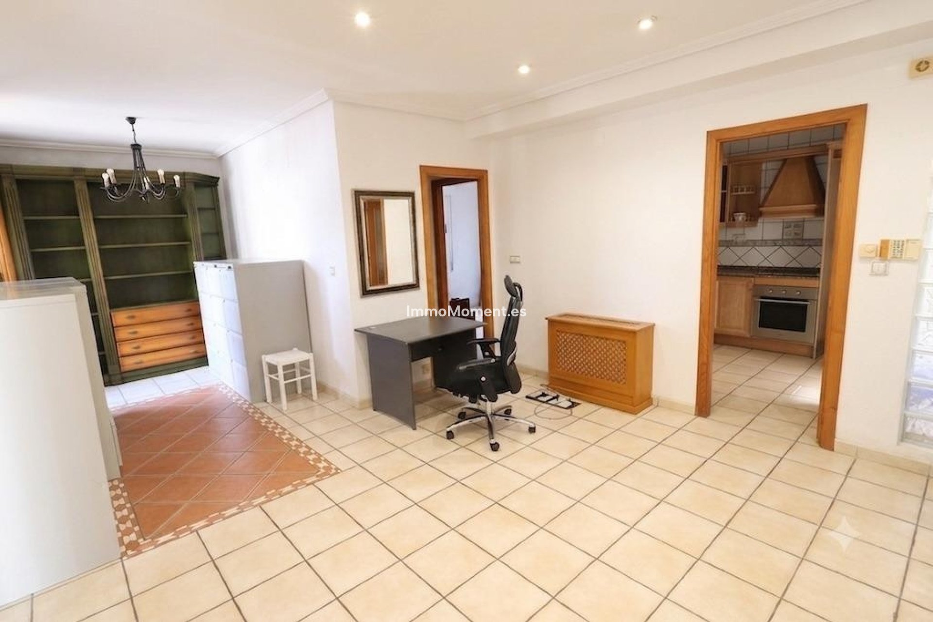 Bestaande woning - Rijtjeshuis - Torrevieja - Los Balcones - Los Altos del Edén