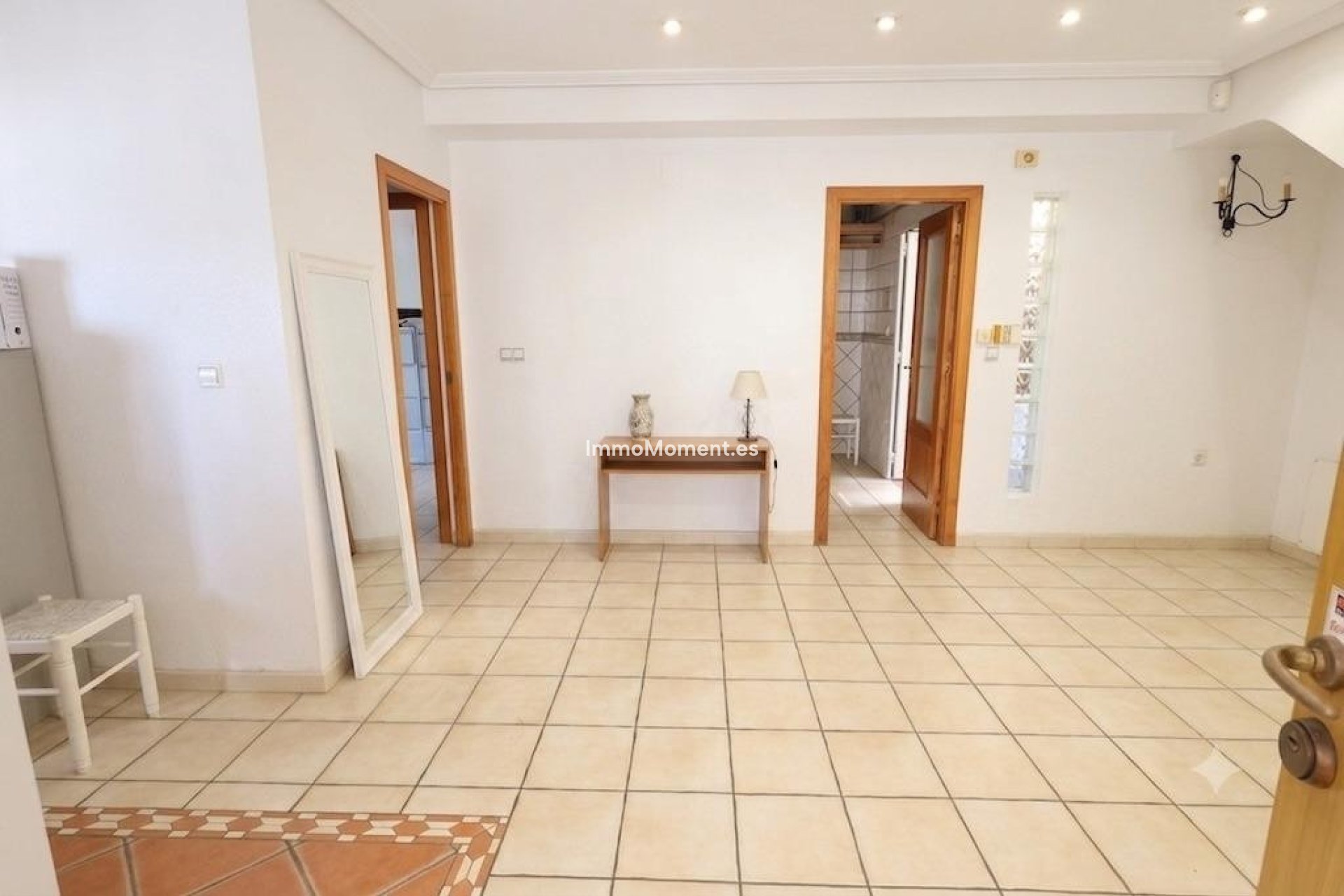 Bestaande woning - Rijtjeshuis - Torrevieja - Los Balcones - Los Altos del Edén