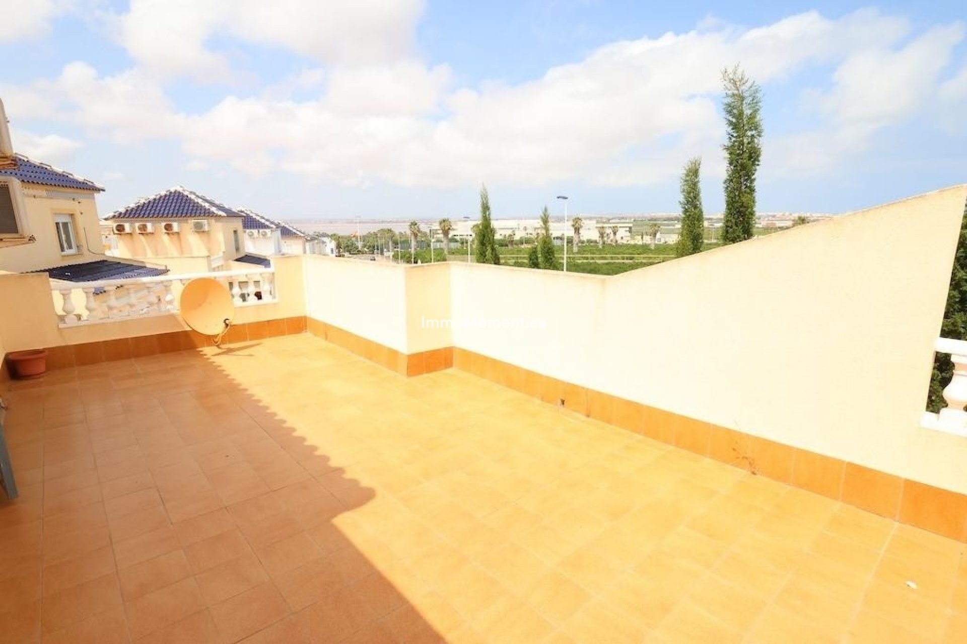 Bestaande woning - Rijtjeshuis - Torrevieja - Los Balcones - Los Altos del Edén