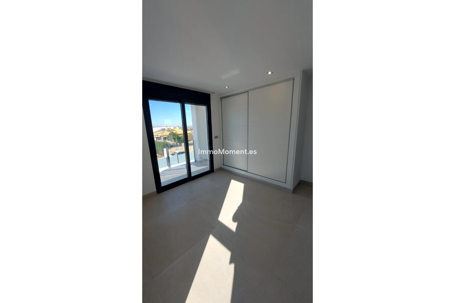 Bestaande woning - Rijtjeshuis - Torrevieja - Los Balcones - Los Altos del Edén