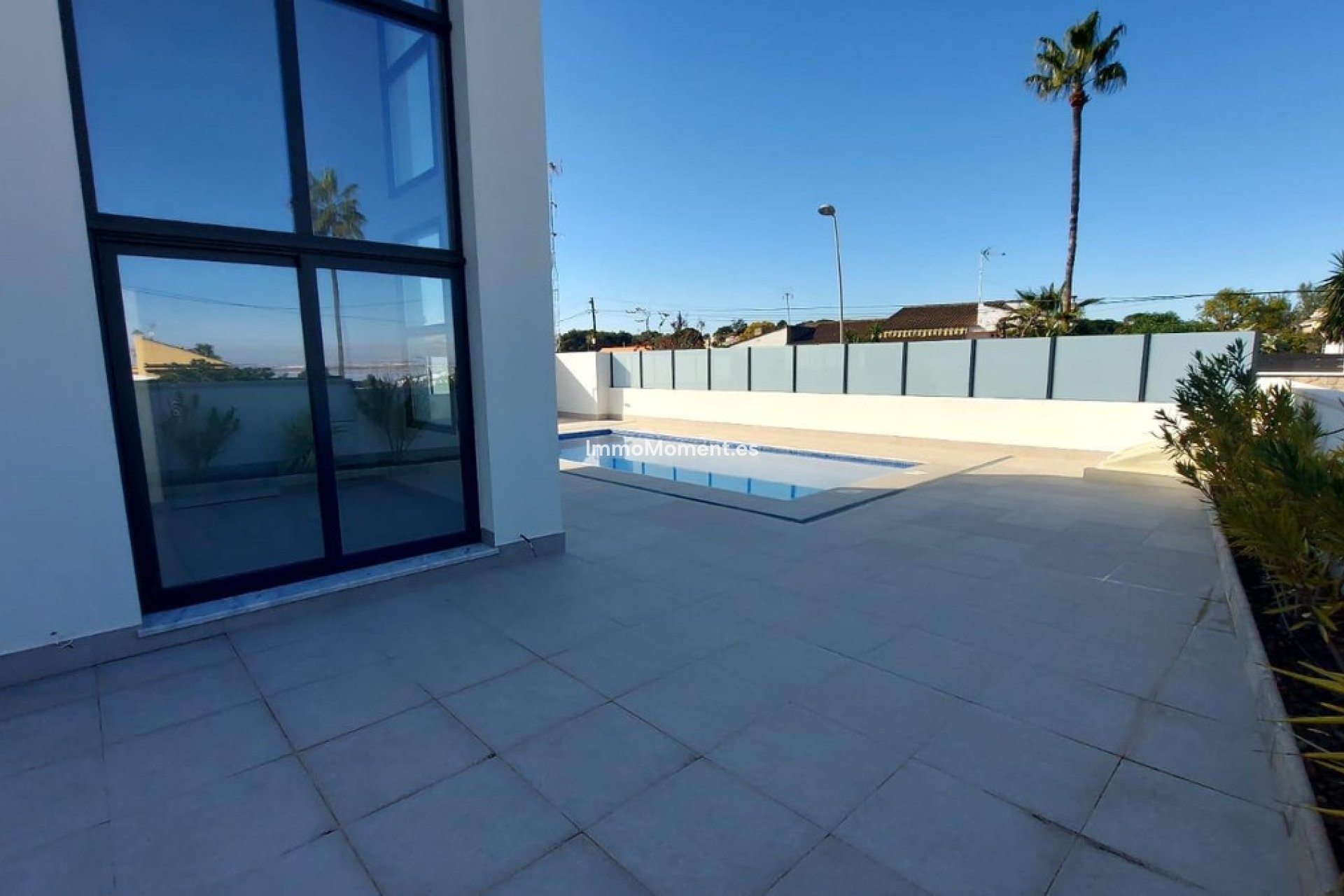 Bestaande woning - Rijtjeshuis - Torrevieja - Los Balcones - Los Altos del Edén