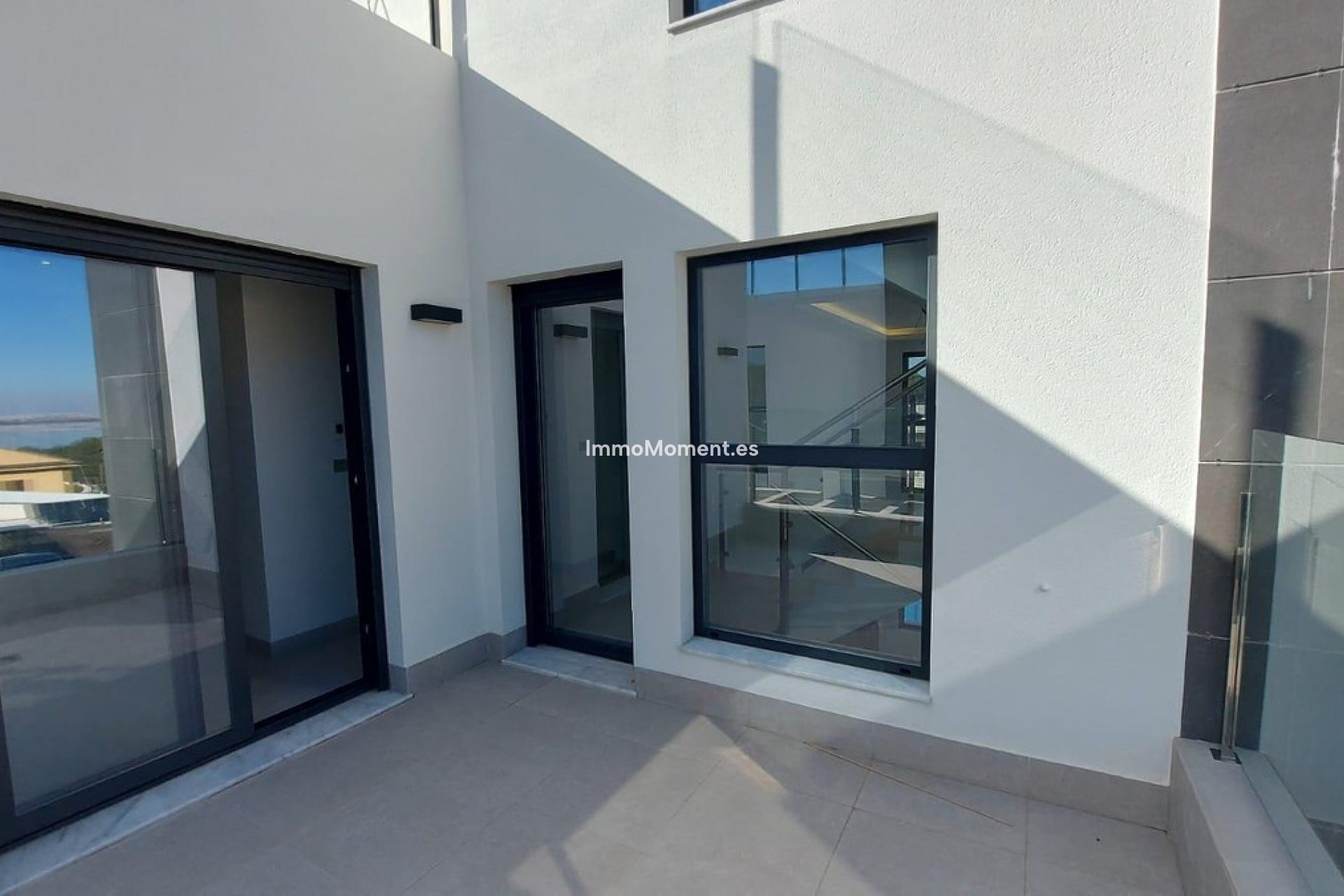 Bestaande woning - Rijtjeshuis - Torrevieja - Los Balcones - Los Altos del Edén