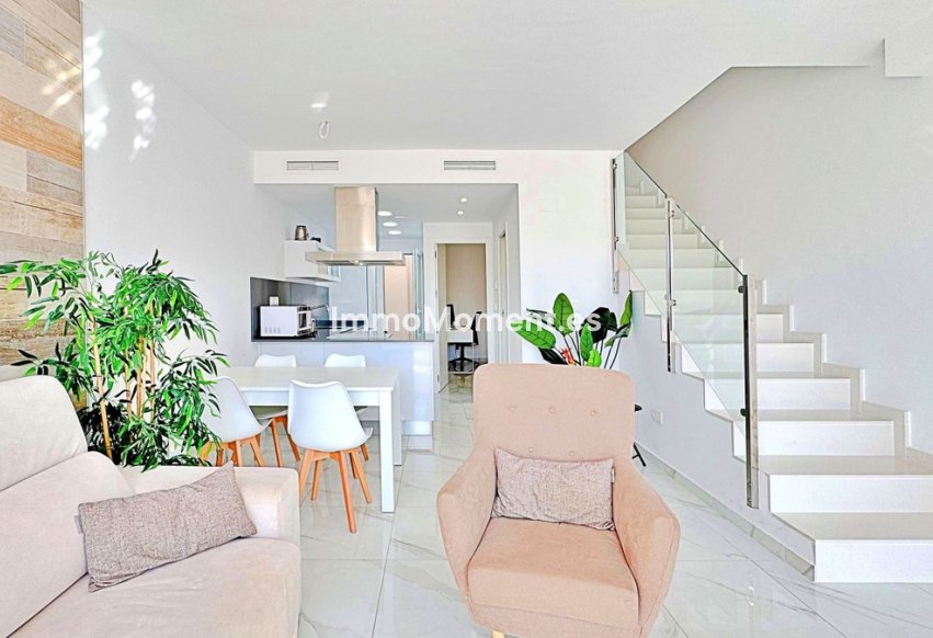 Bestaande woning - Rijtjeshuis - Torrevieja - Los Balcones - Los Altos del Edén