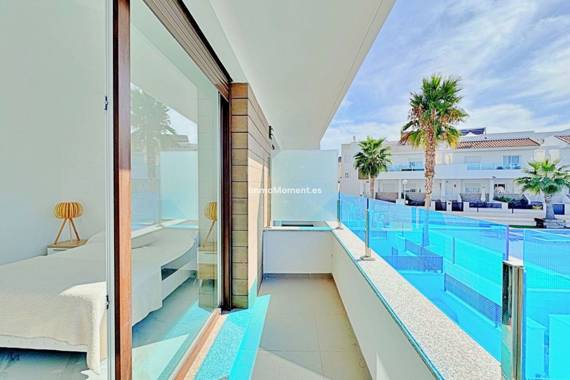Bestaande woning - Rijtjeshuis - Torrevieja - Los Balcones - Los Altos del Edén