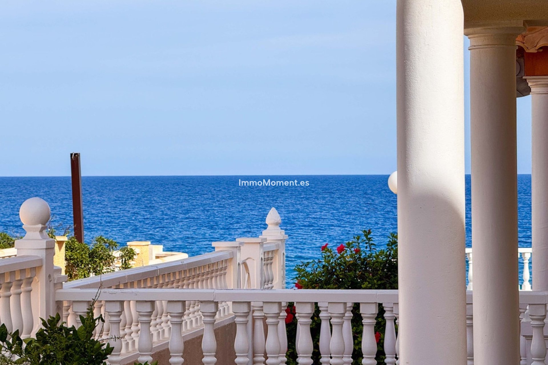 Bestaande woning - Rijtjeshuis - Torrevieja - Playa De La Mata