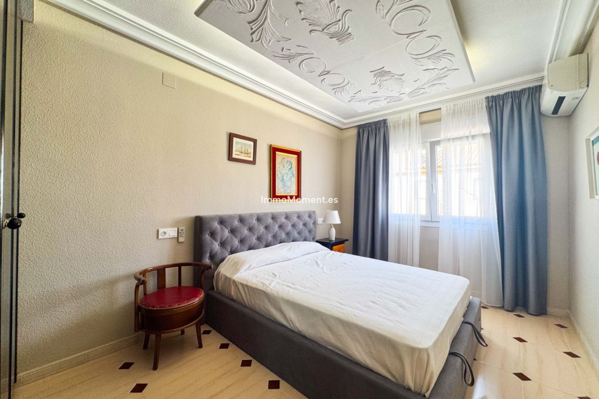Bestaande woning - Rijtjeshuis - Torrevieja - Playa De La Mata