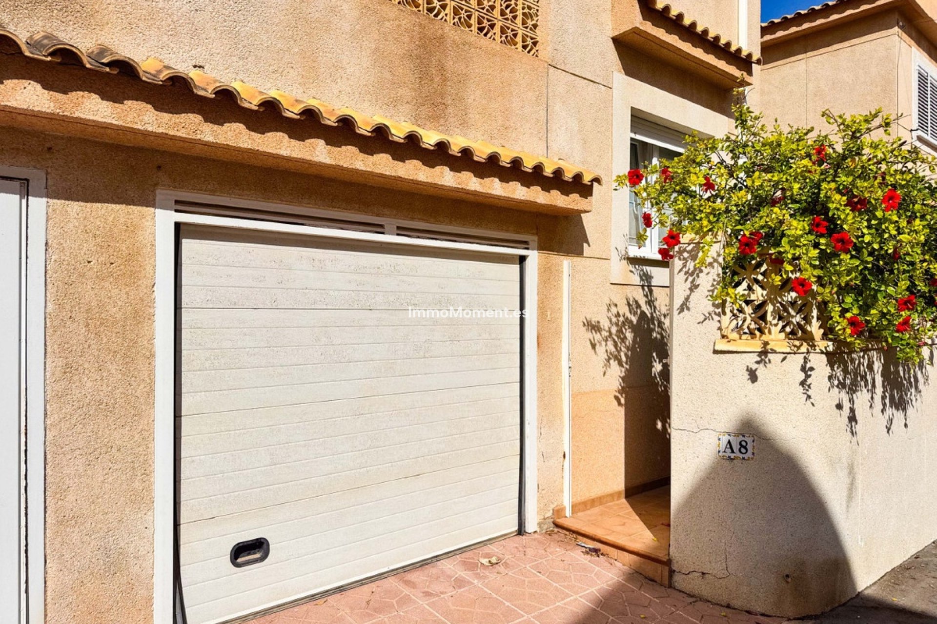 Bestaande woning - Rijtjeshuis - Torrevieja - Playa De La Mata