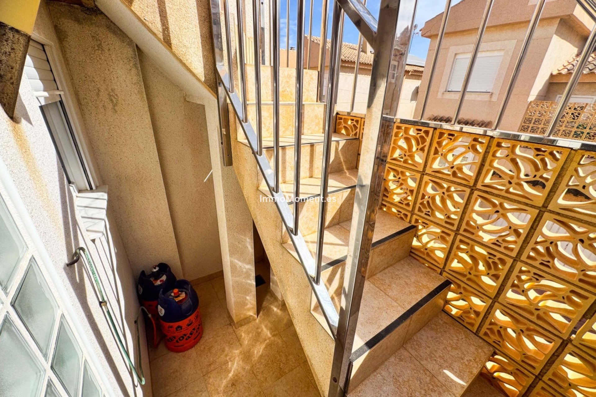 Bestaande woning - Rijtjeshuis - Torrevieja - Playa De La Mata