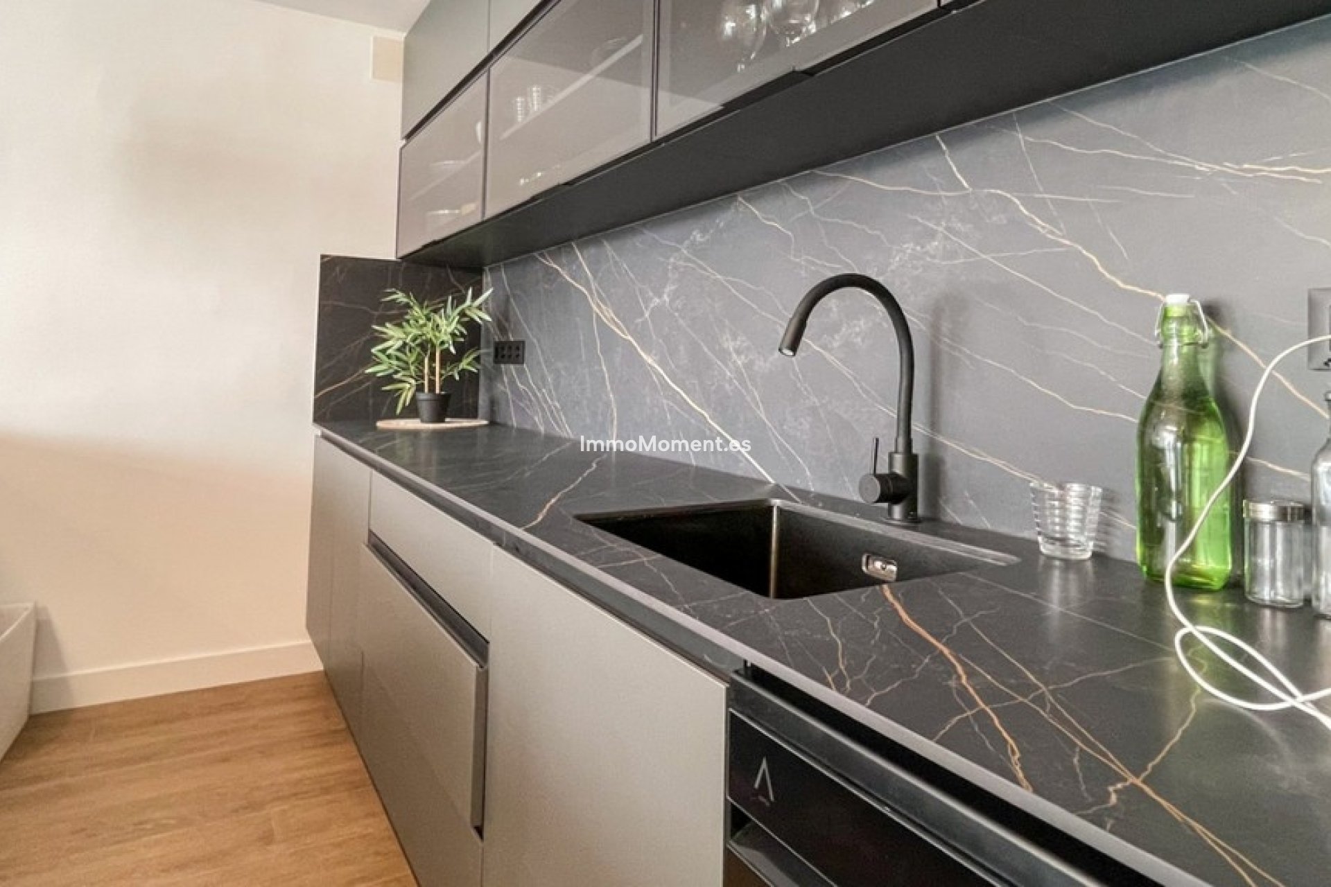 Bestaande woning - Rijtjeshuis - Torrevieja - Torrevieja Centro